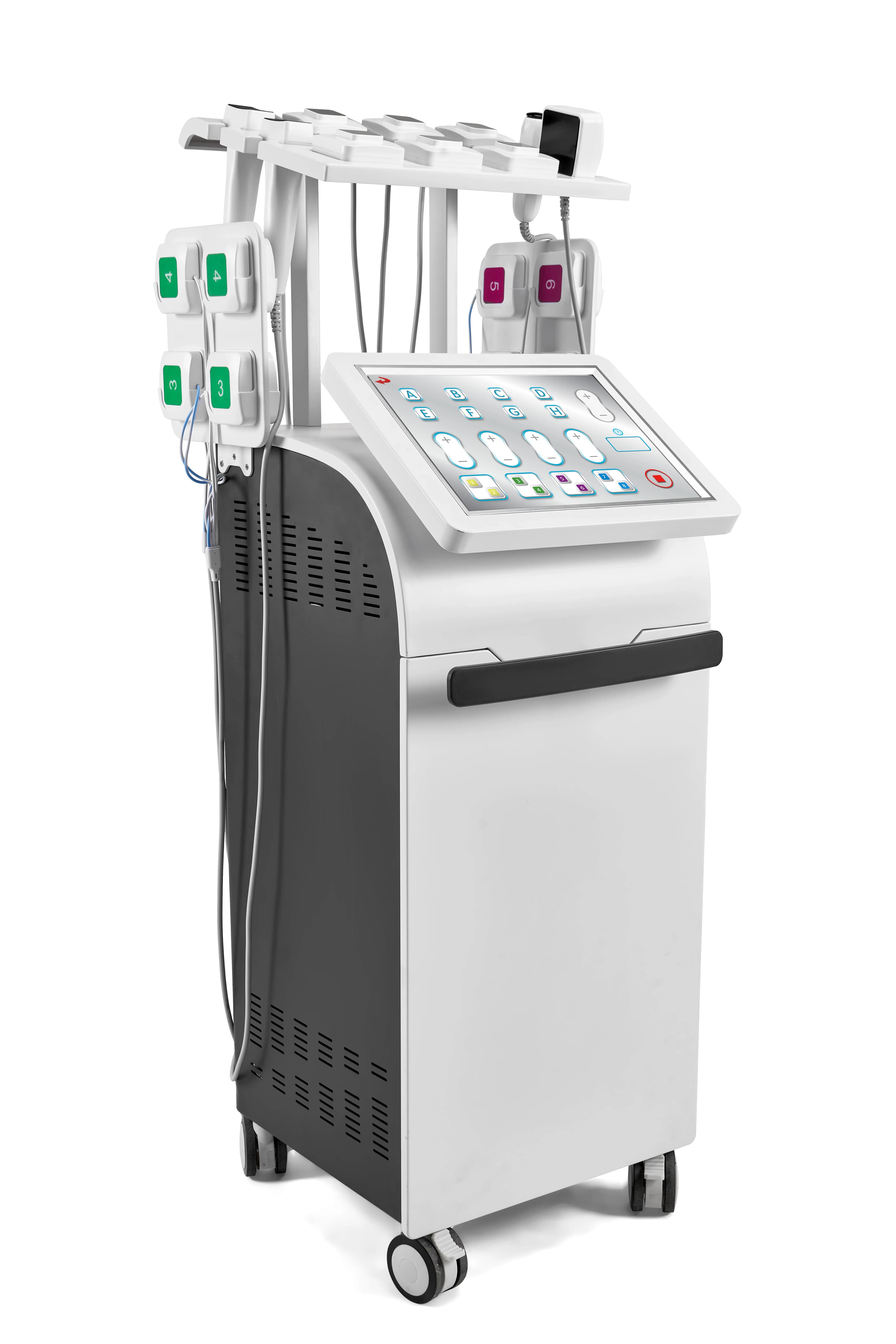 HEBEI TUOSITE ThesSculpt Flex Radio Frequency Unit (RF)