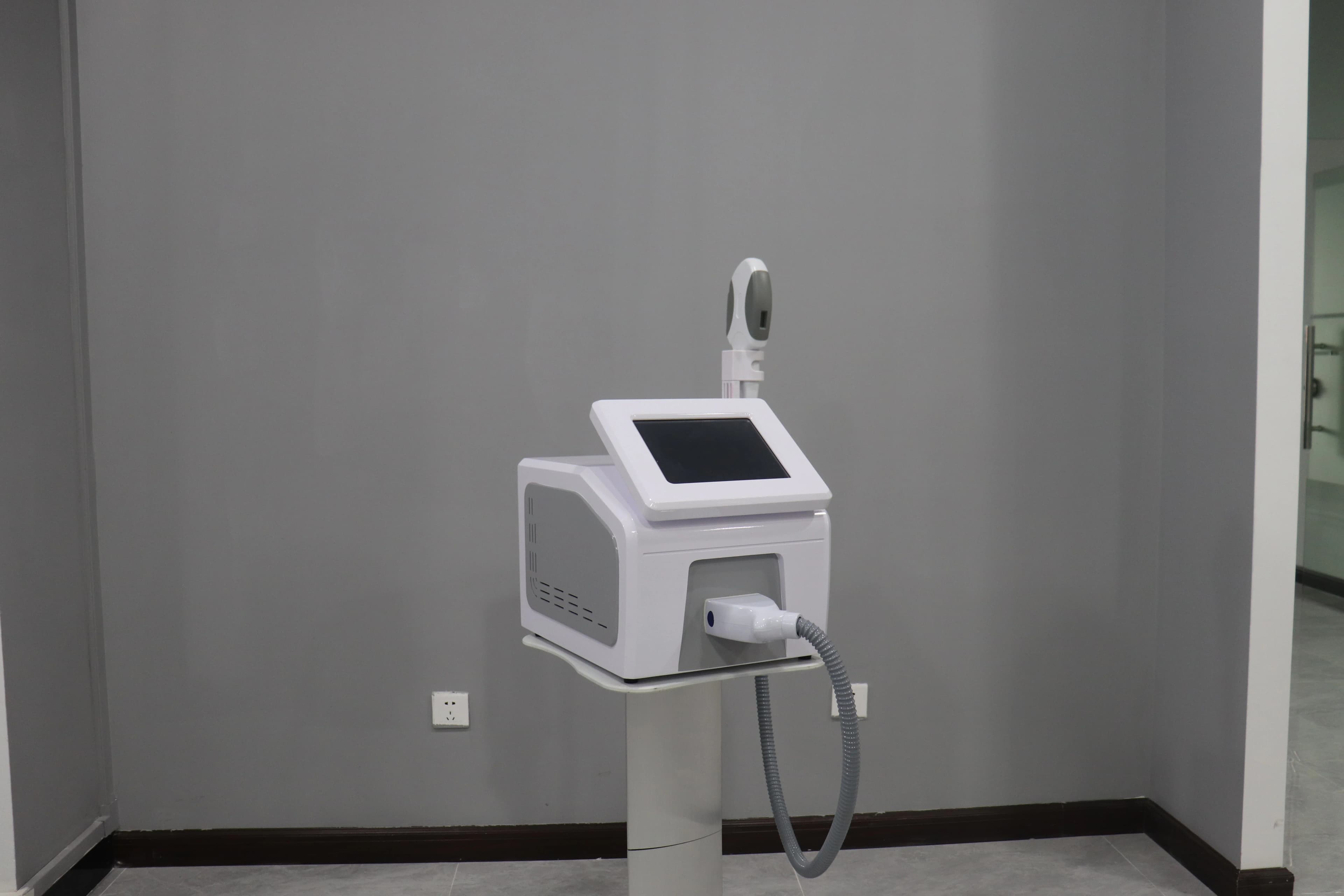 EME IPL Med IPL Machine