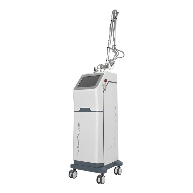 HEBEI TUOSITE Fractional CO2 system CO2 Laser