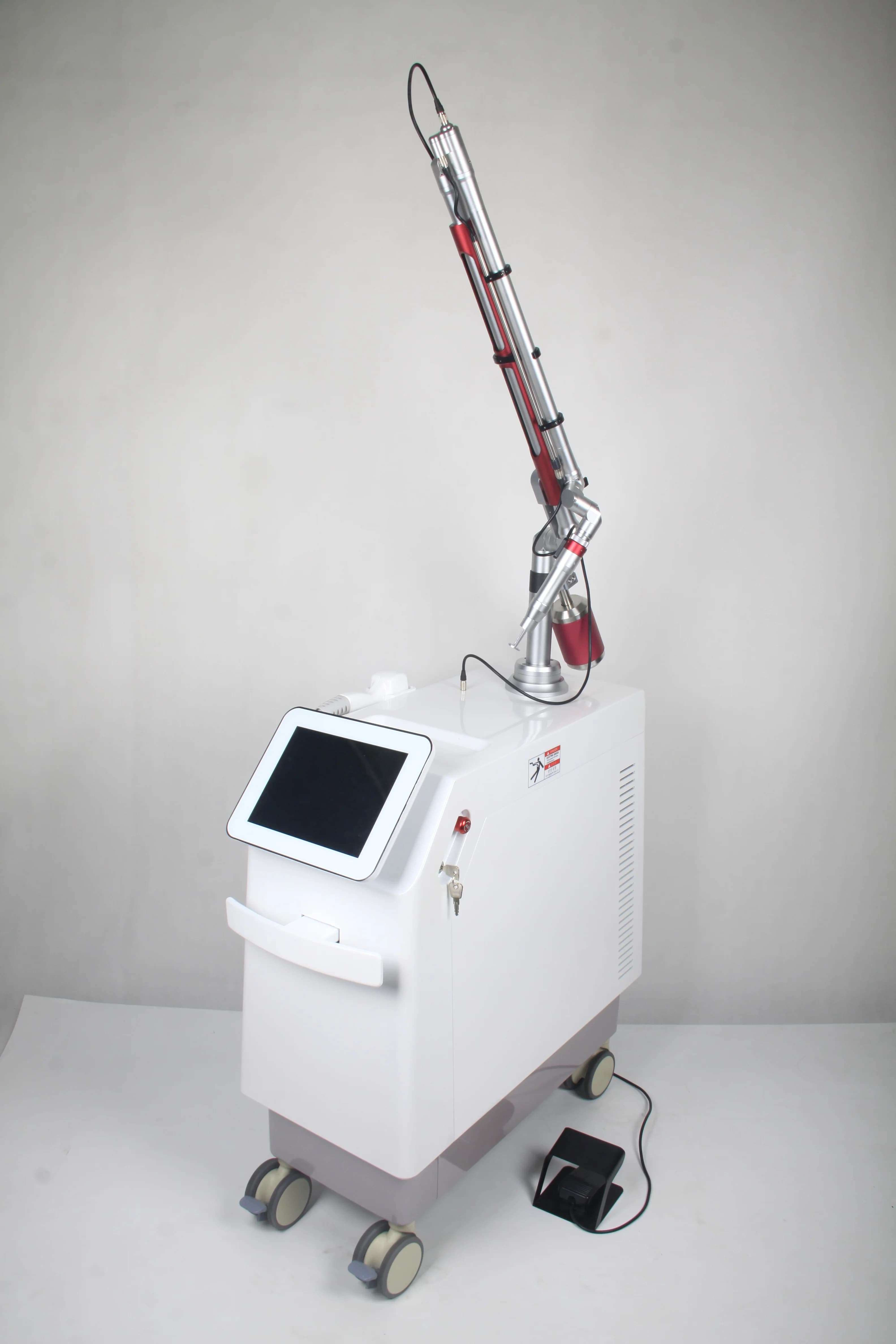 HEBEI TUOSITE Picosecond system YAG Laser
