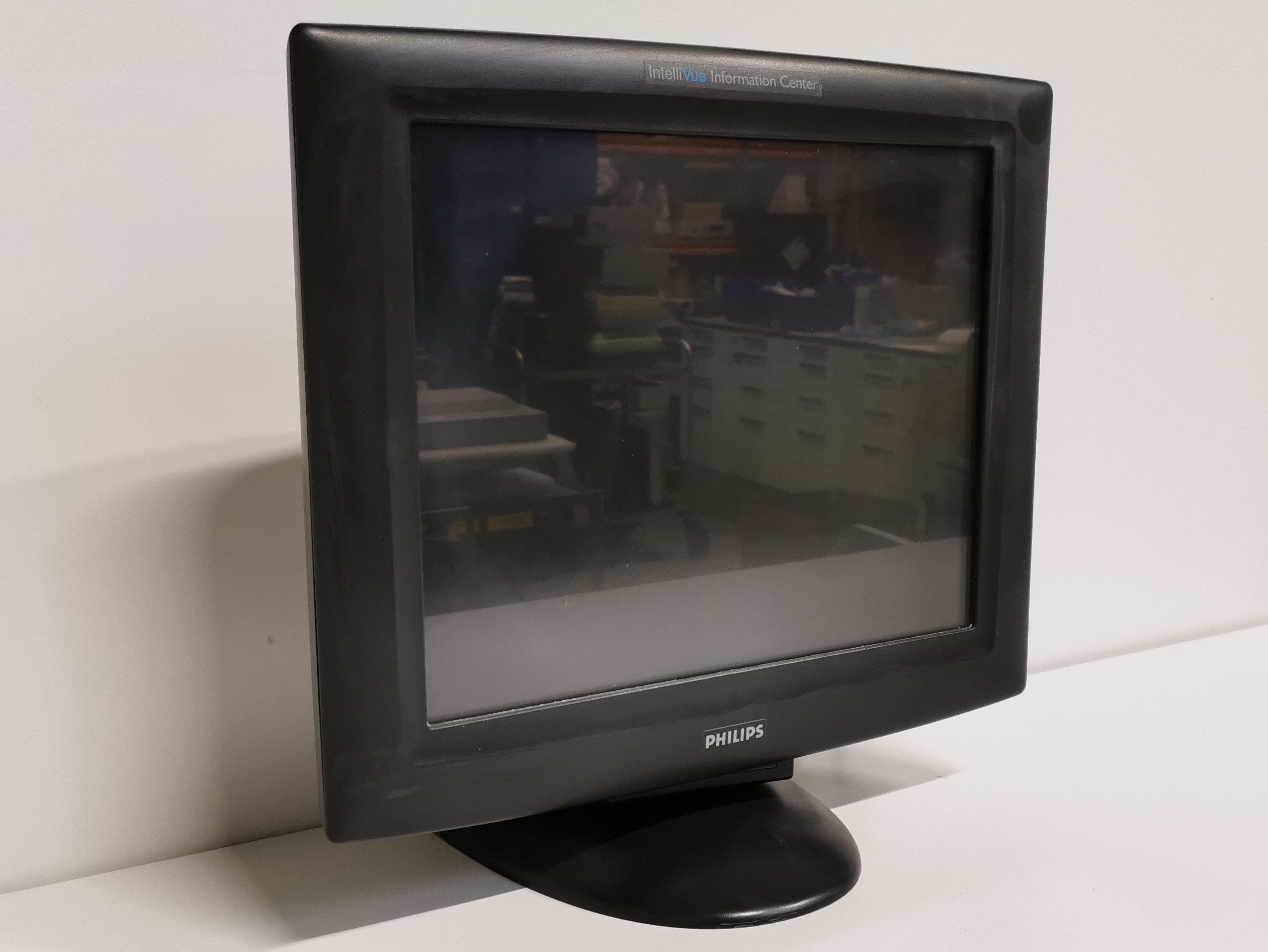 ELO 1725L Touchscreen LCD Display