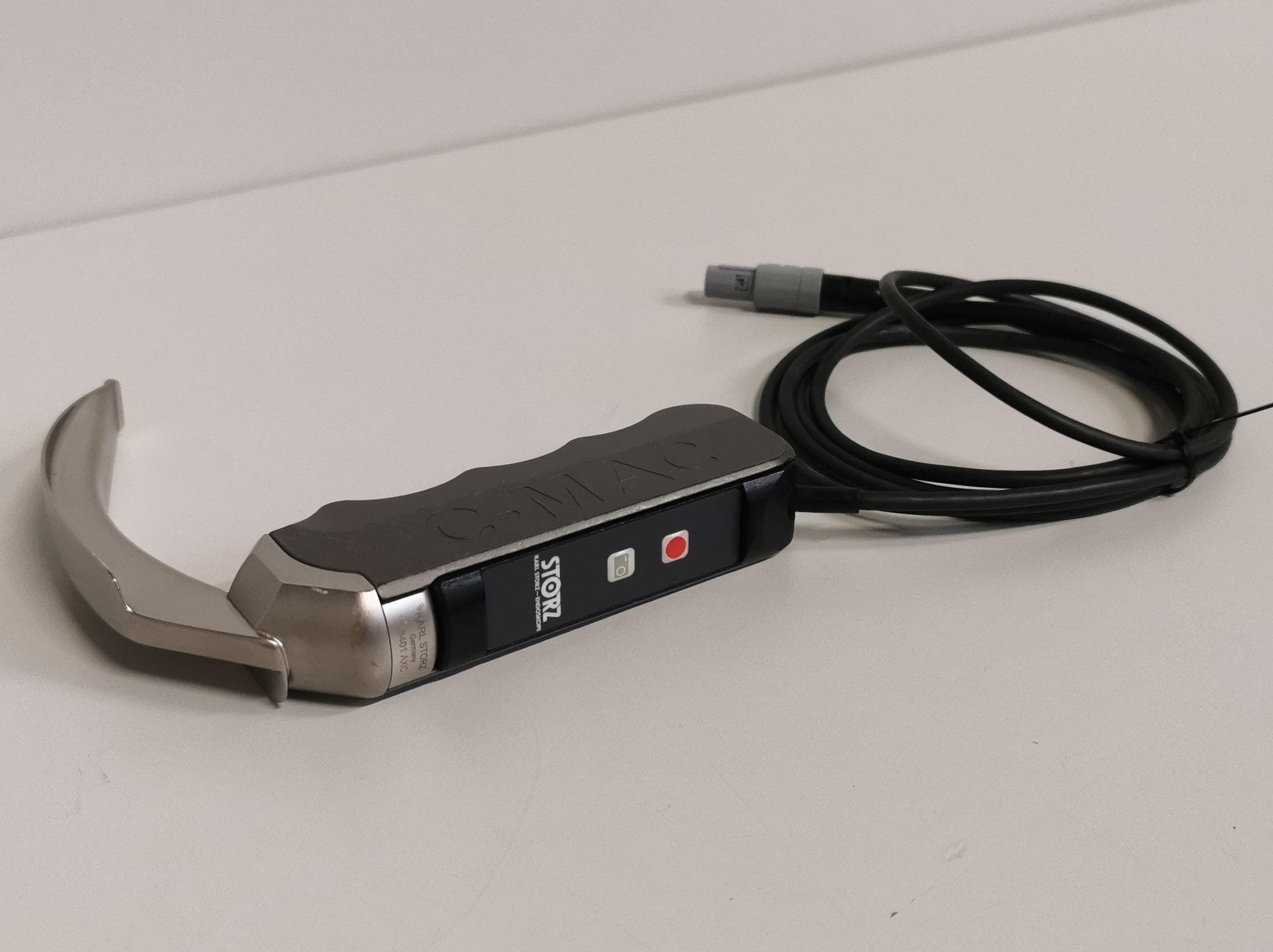 KARL STORZ C-MAC 8401AXC Laryngoscope blade