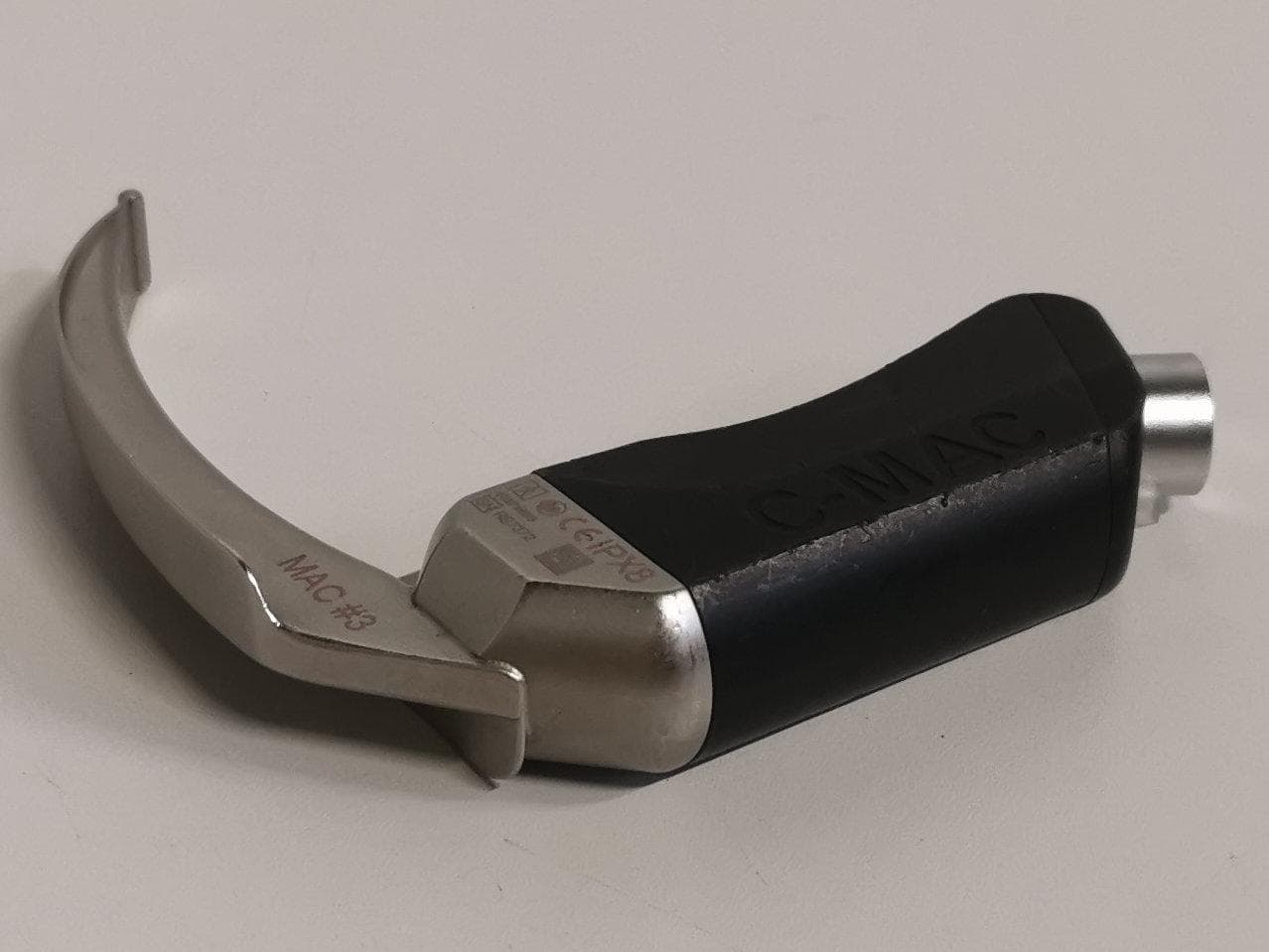 KARL STORZ C-MAC 8403AXC Laryngoscope blade