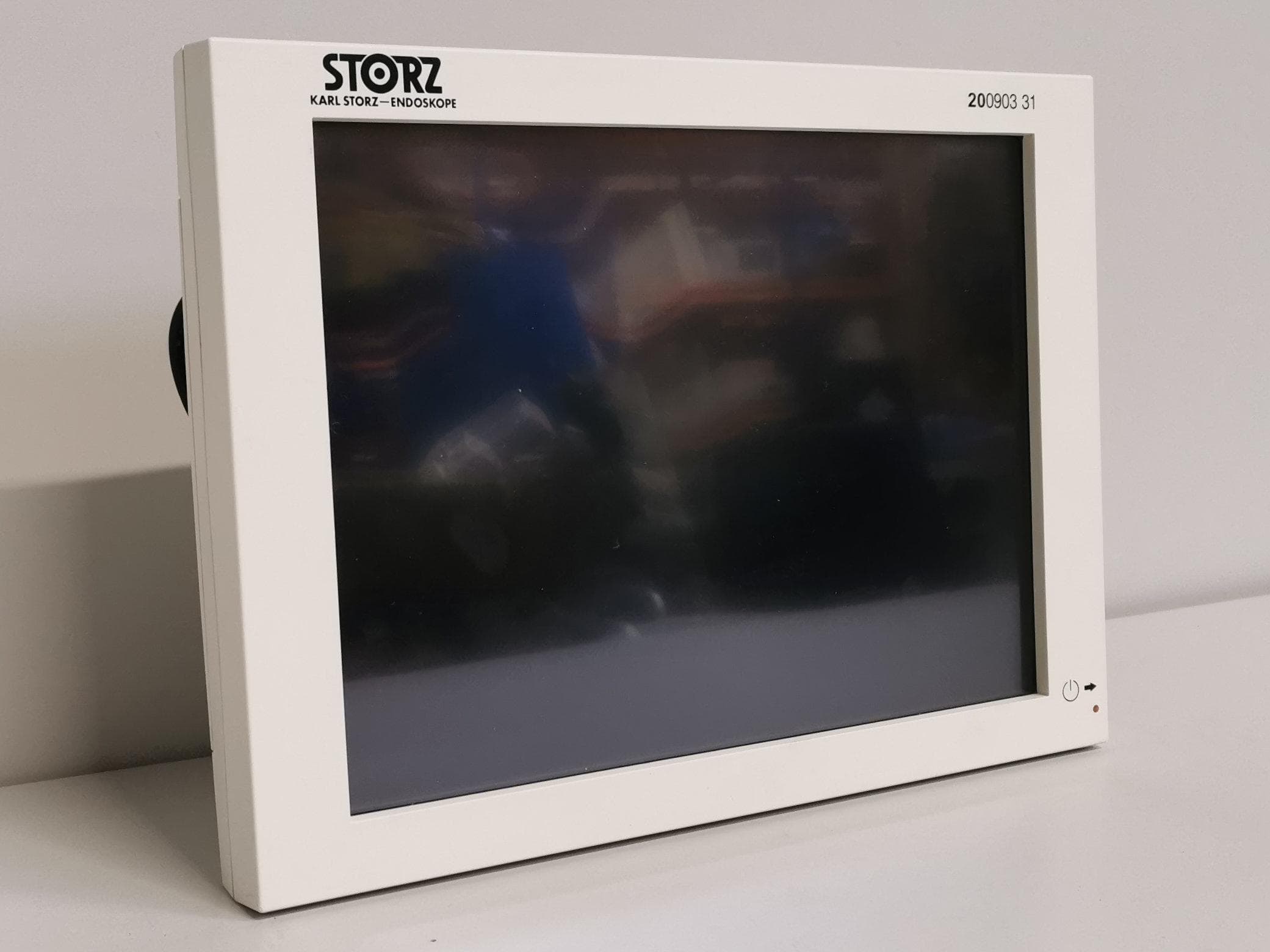 KARL STORZ 200903 31 Touchscreen LCD Display