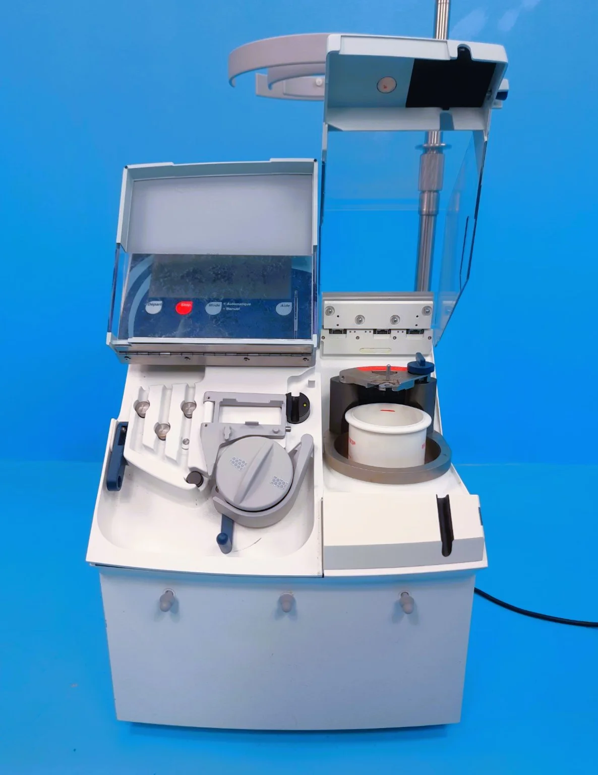 HAEMONETICS Cell Saver 5 Plus Auto Transfusion System