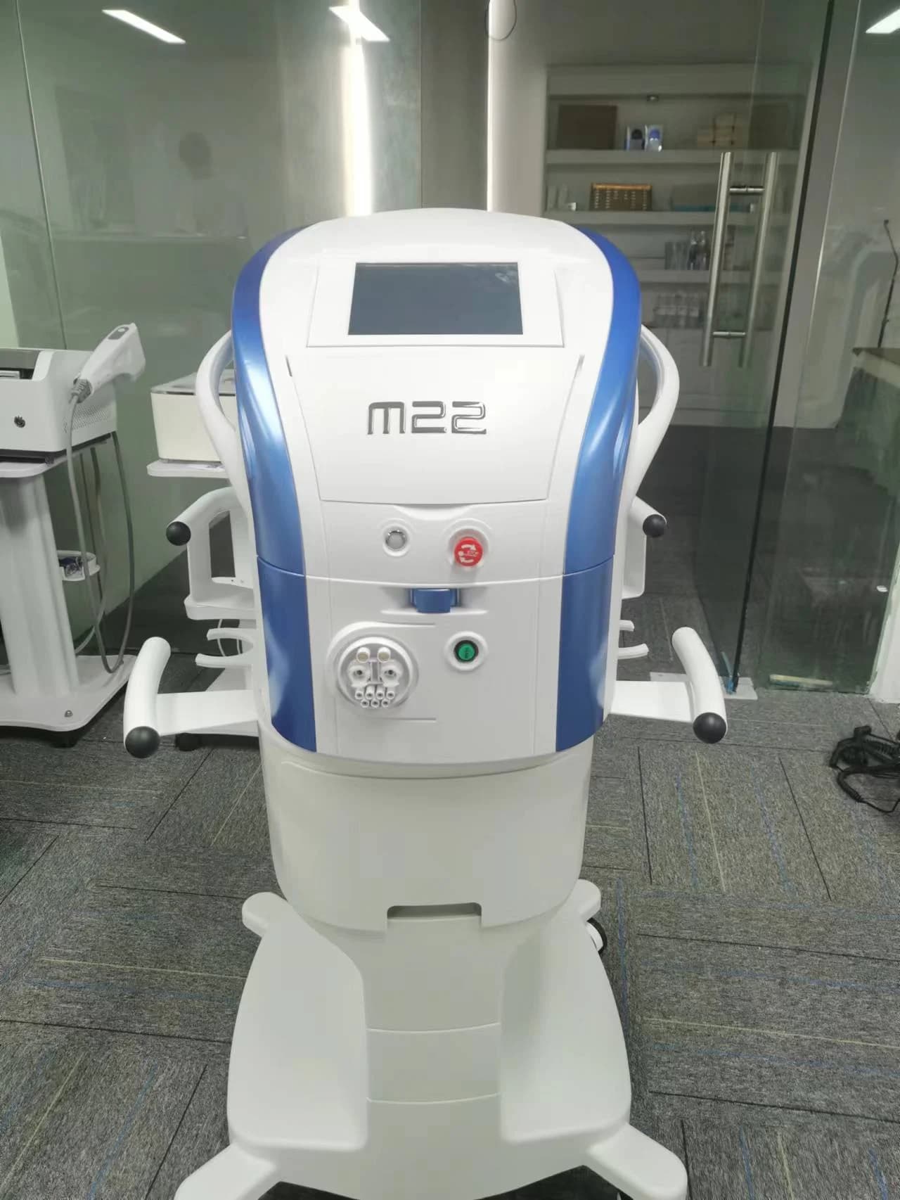 LUMENIS M22 IPL Machine