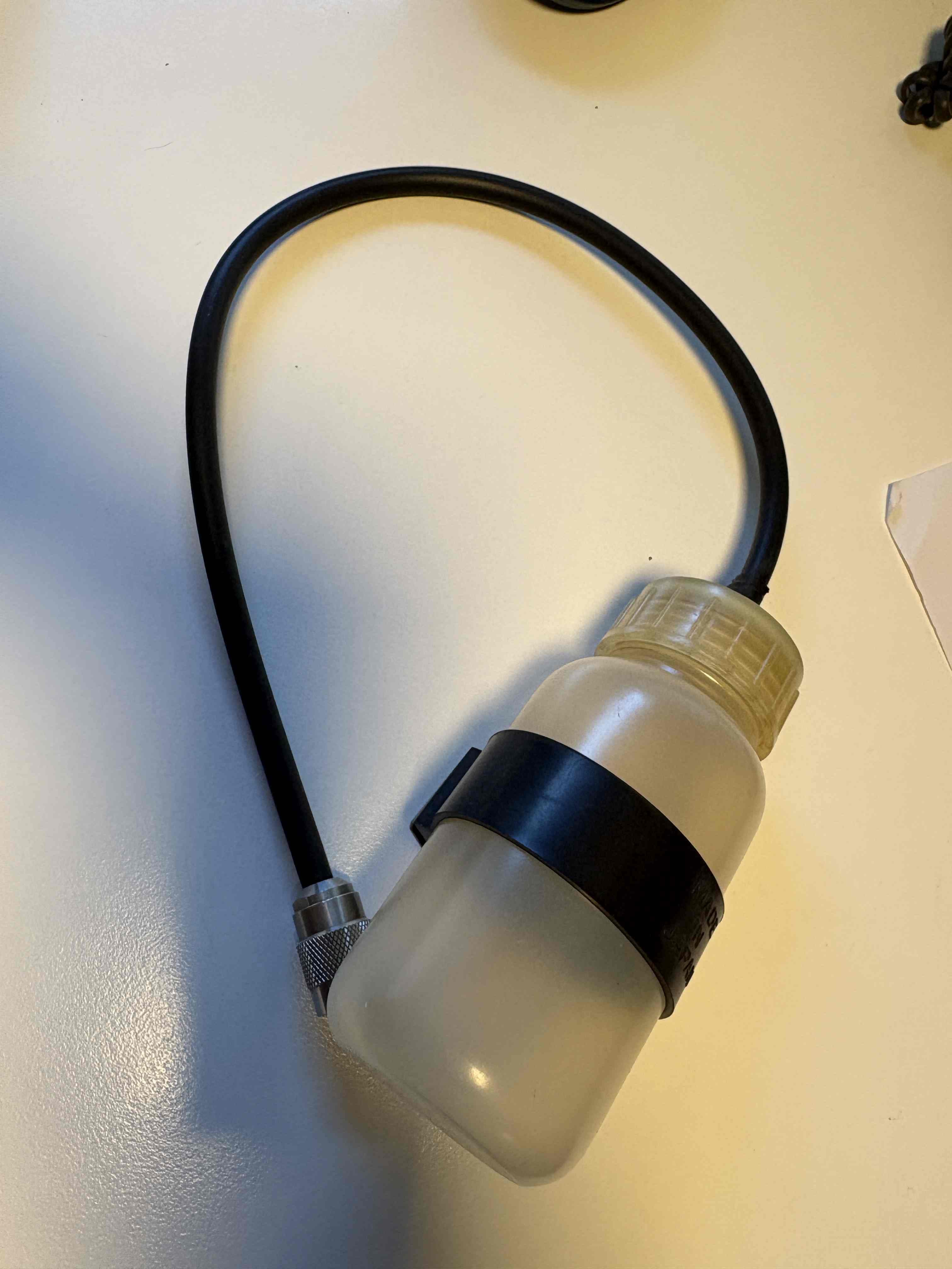 FUJINON WT-01G Endoscopy equipment part
