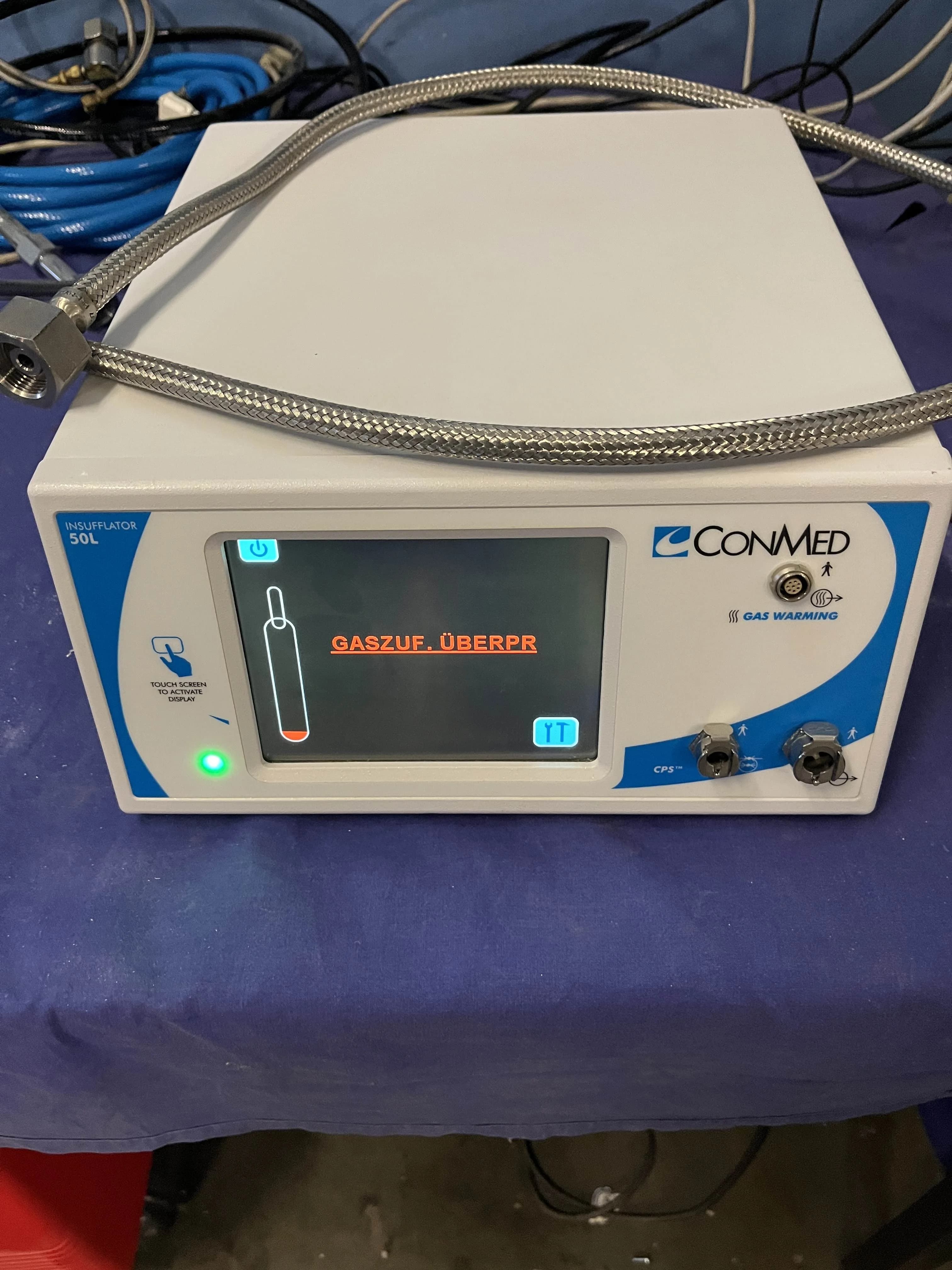 CONMED 50L Insufflator