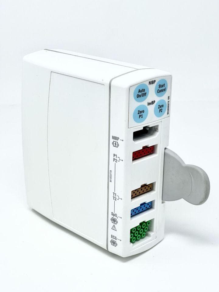 DATEX-OHMEDA E-PSMP-00 Module, Rack