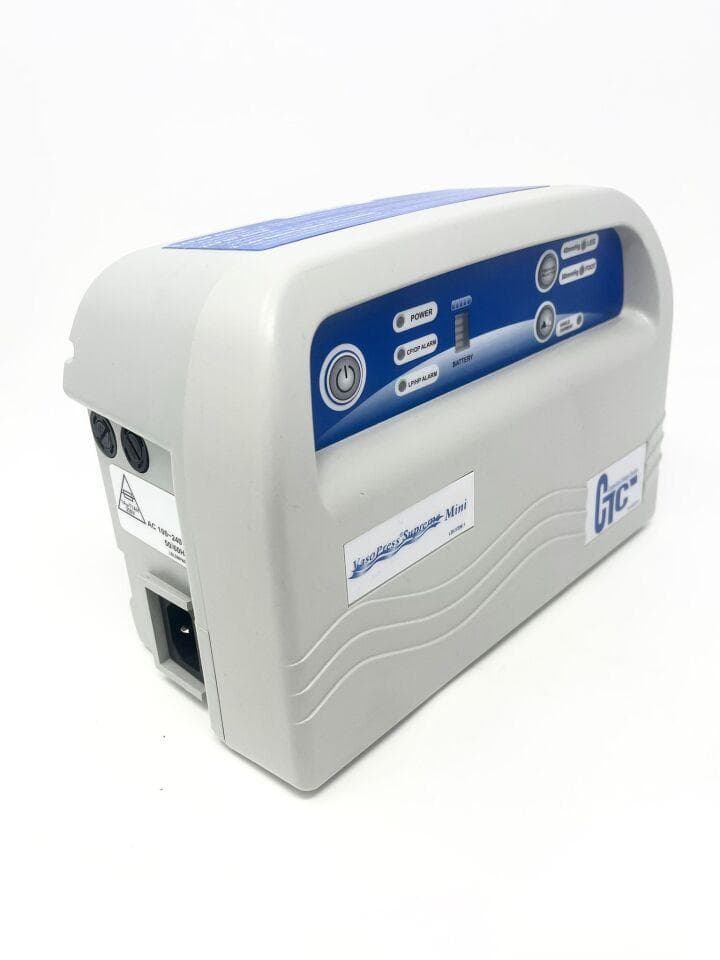 CTC VasoPress VP500DM Compression Therapy Machine