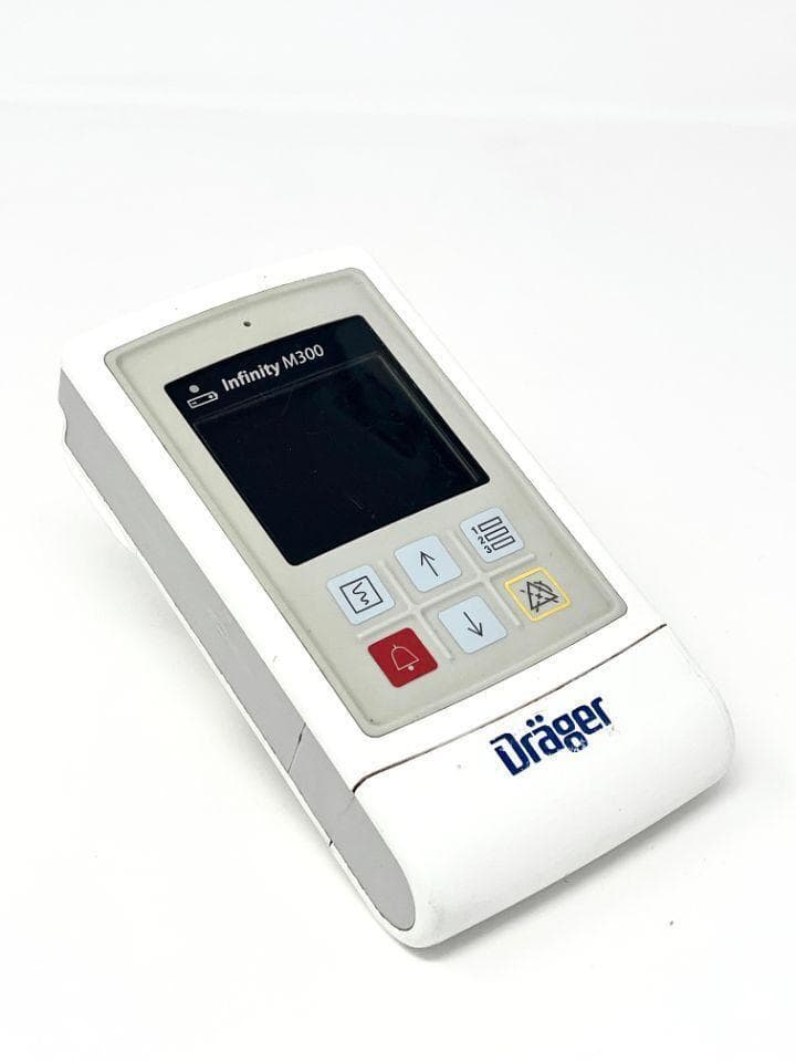 DRAGER Infinity M300 Patient monitor