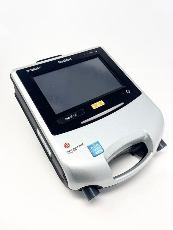 RESMED Astral 150 Anesthesia ventilator