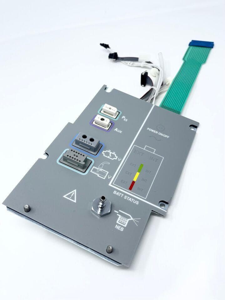 CAREFUSION 51000-40084 Spare part for anesthesia equipment