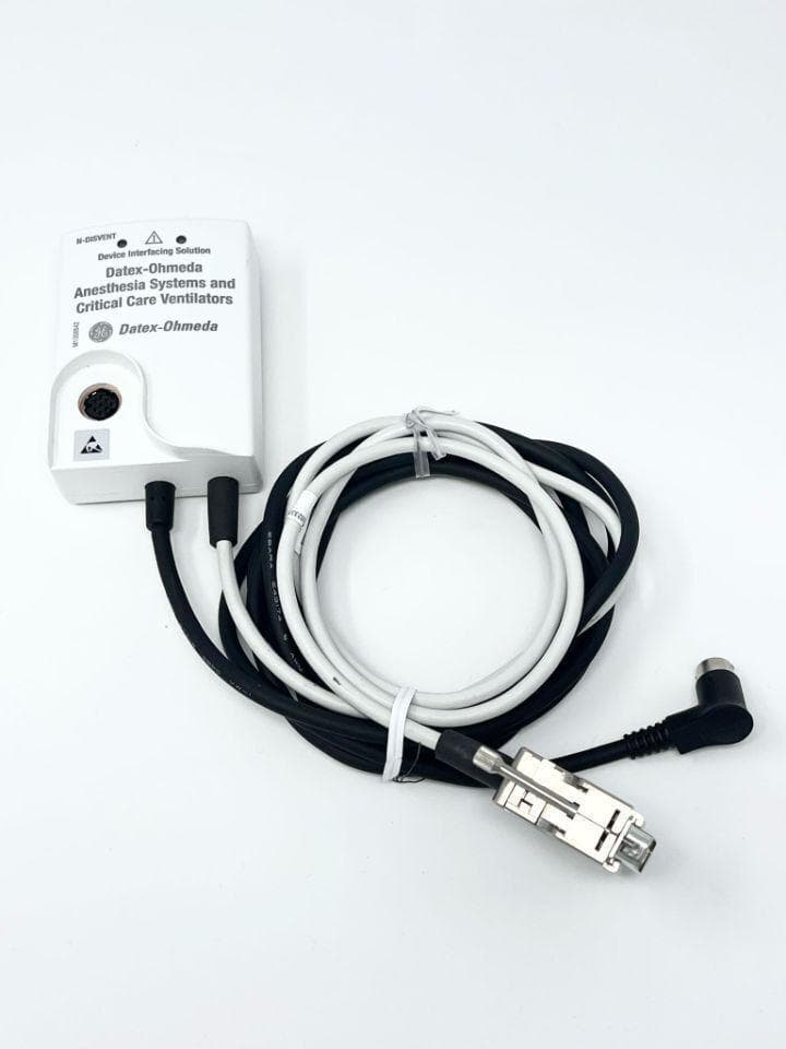 DATEX-OHMEDA N-DISVENT-02 Anesthesiology equipment accessories