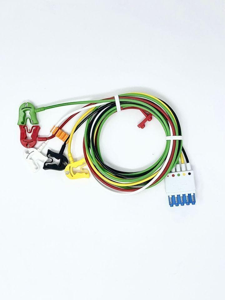 PHILIPS M1971A ECG Spare Part
