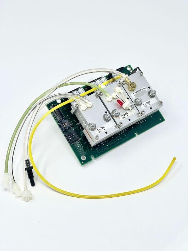 VIASYS P/N 51000-40848A Spare part for anesthesia equipment