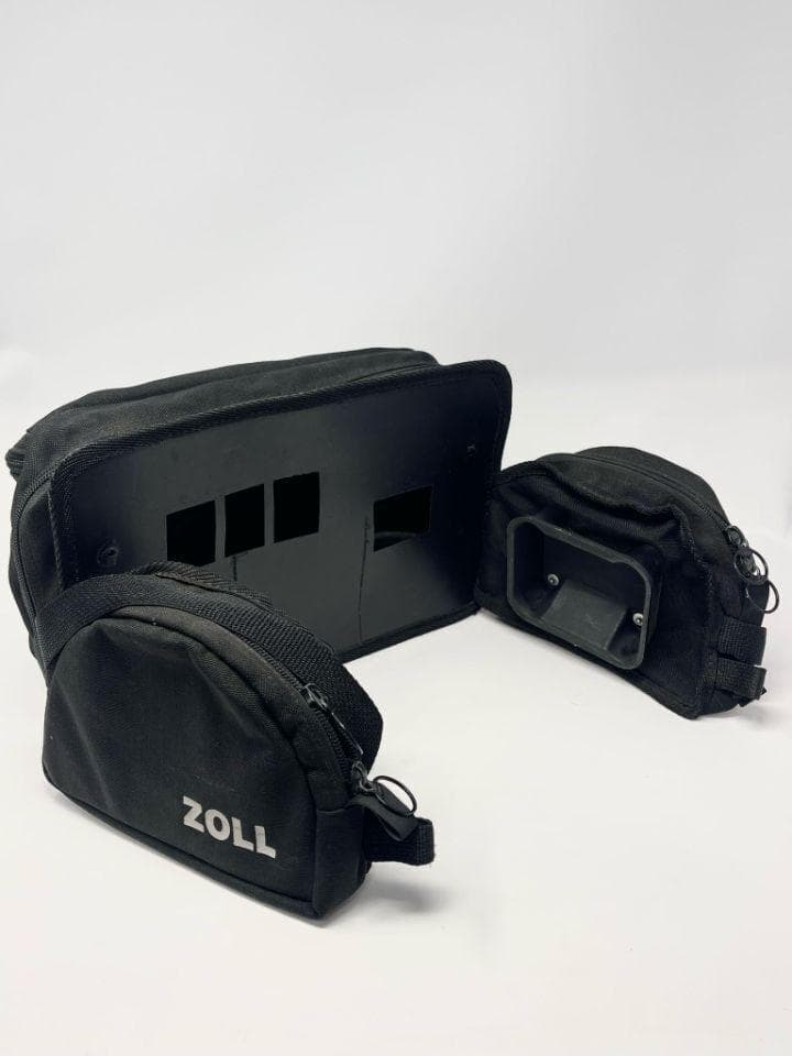 ZOLL 8000-0095-01 Anesthesiology equipment accessories