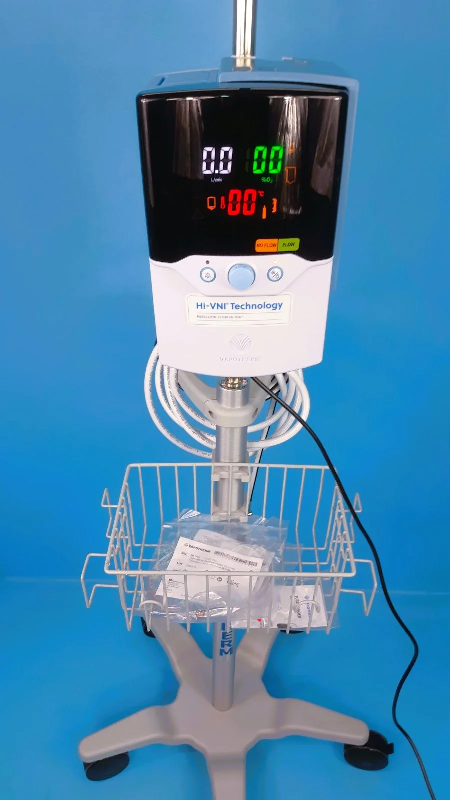 VAPOTHERM Precision Flow Plus Humidifier/Heater