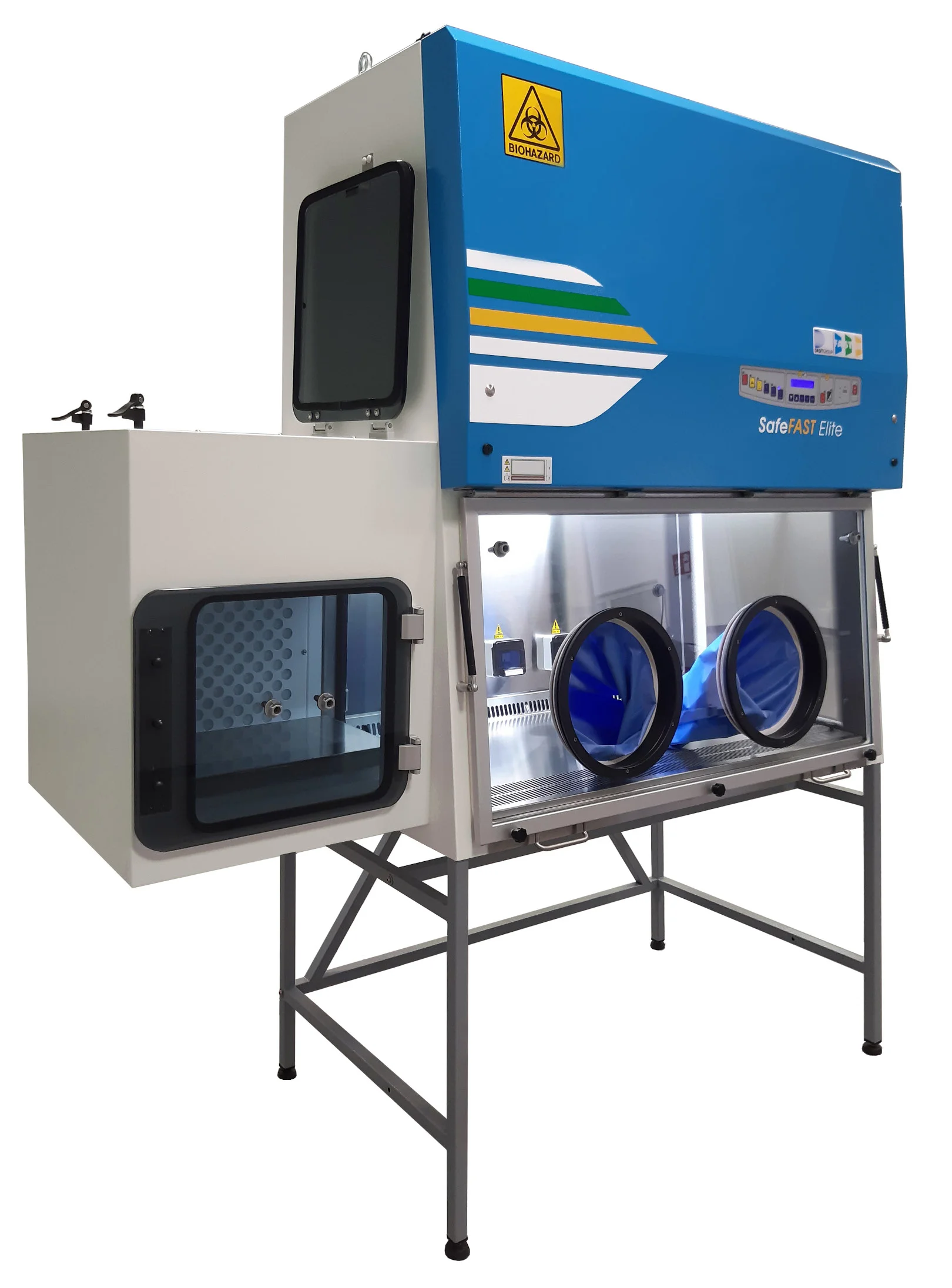 FASTER SafeFAST Elite 212D Microbiological safety cabinet