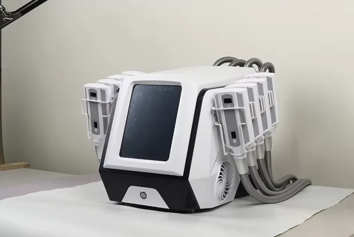 HEBEI TUOSITE Cryolipolysis Cellulite Reduction