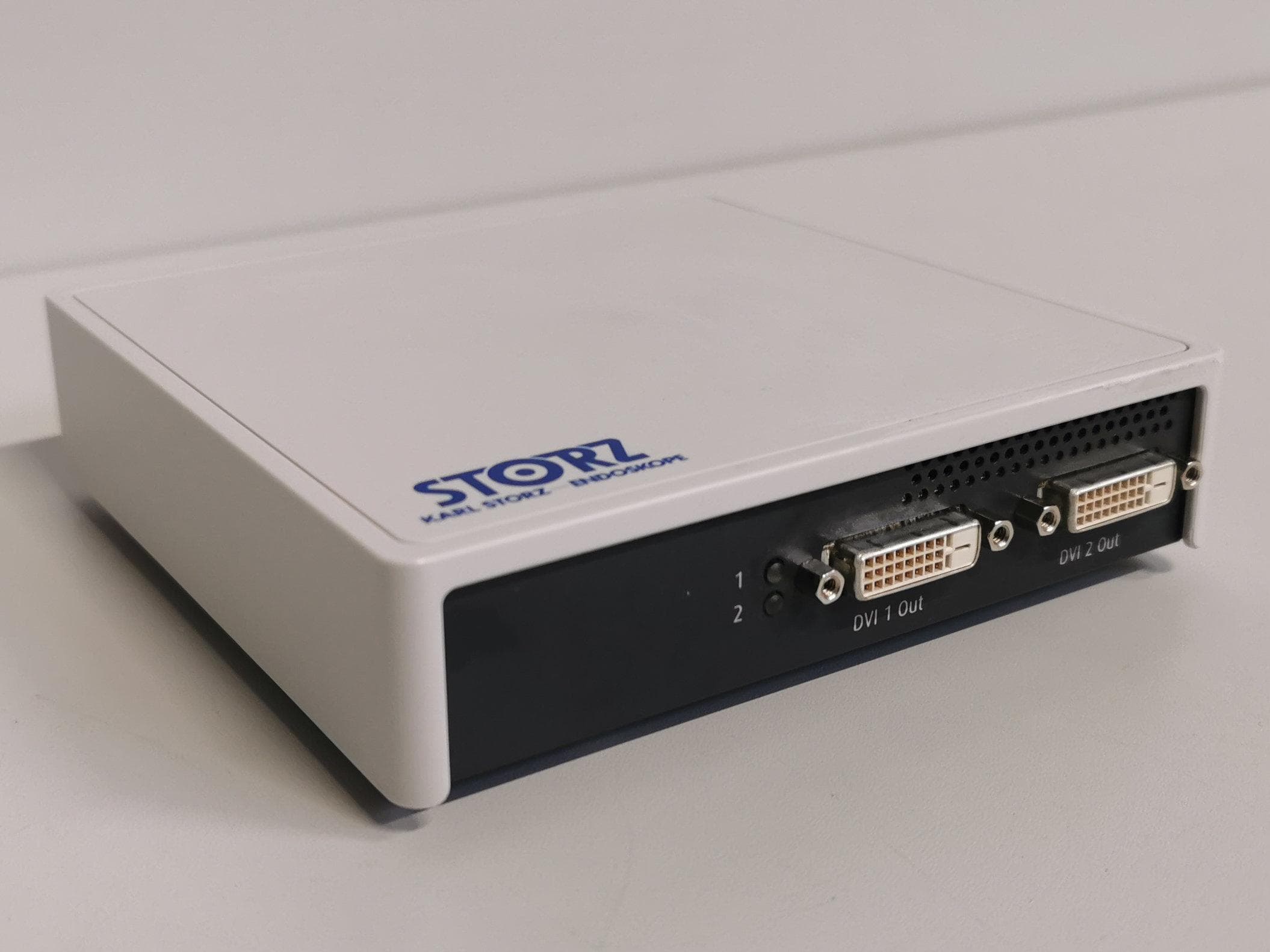 BARCO MNA‑120 Display Controller