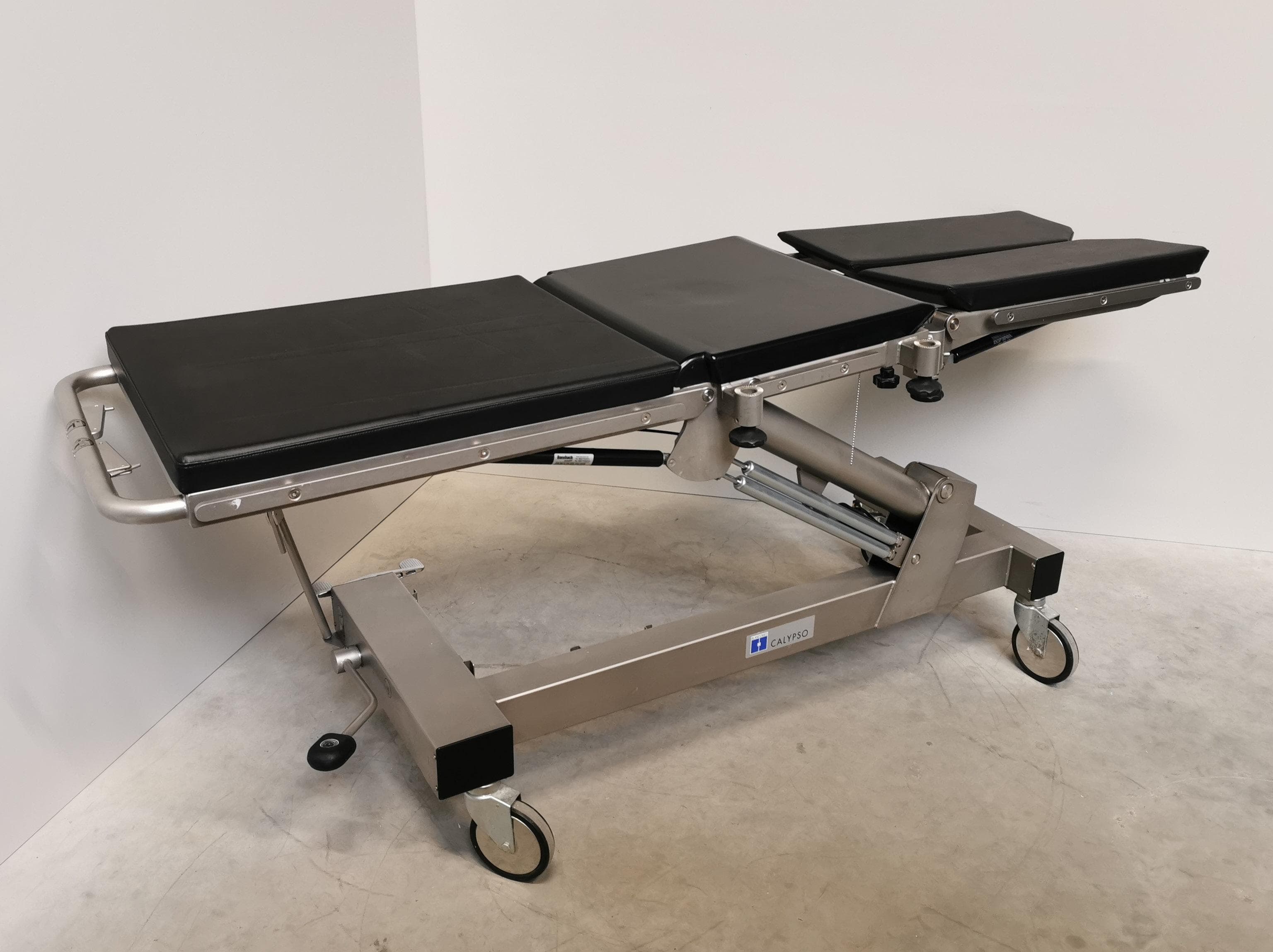 BLANCO MED Calypso Examination table
