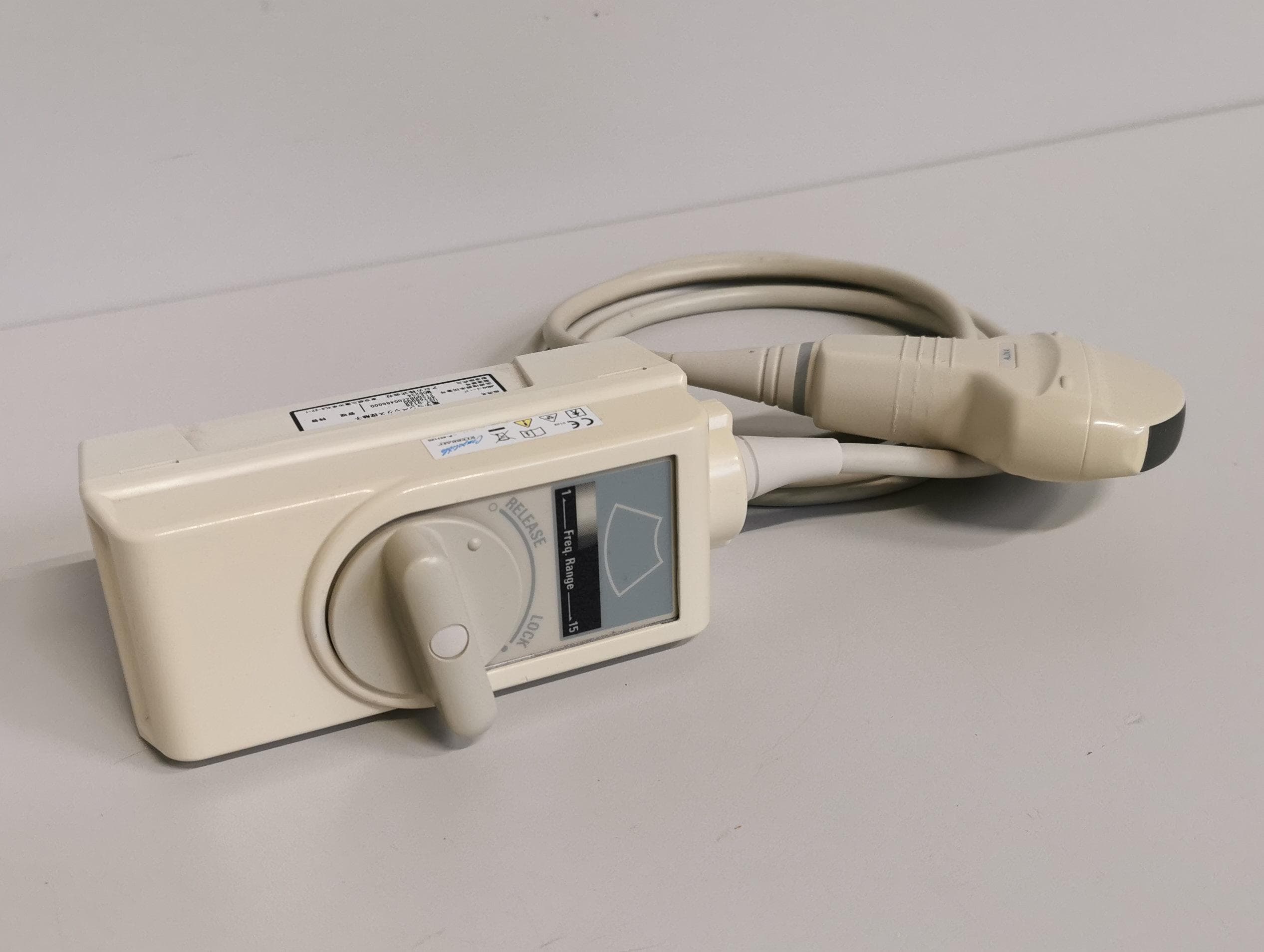 ALOKA UST-9126 Convex Probe