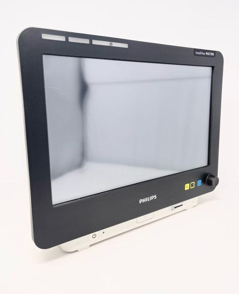 PHILIPS IntelliVue MX700 EKG monitor