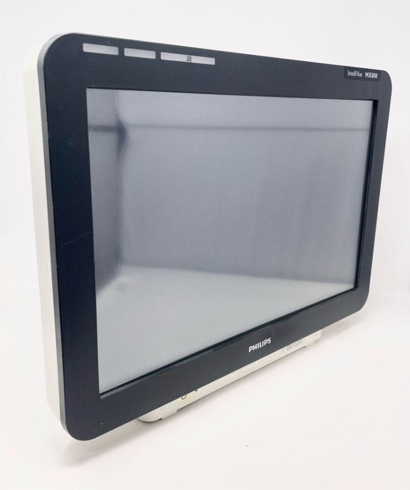 PHILIPS IntelliVue MX800 Patient monitor