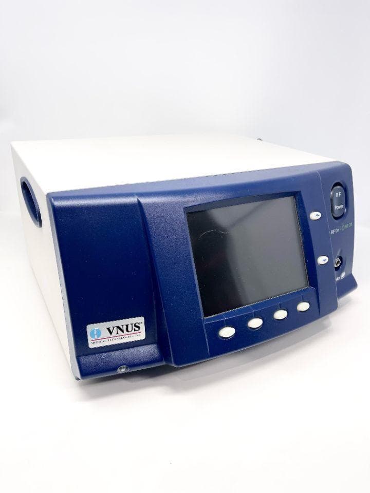 COVIDIEN VNUS RFG2 Electrosurgical Unit