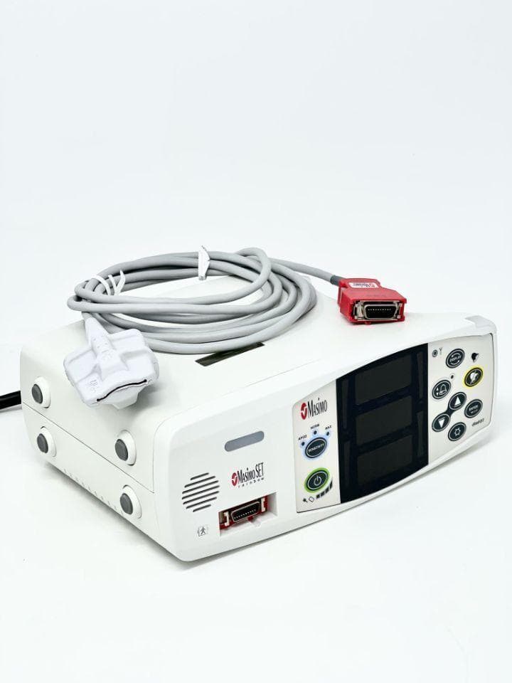 MASIMO Rad-87 Pulse oximeter
