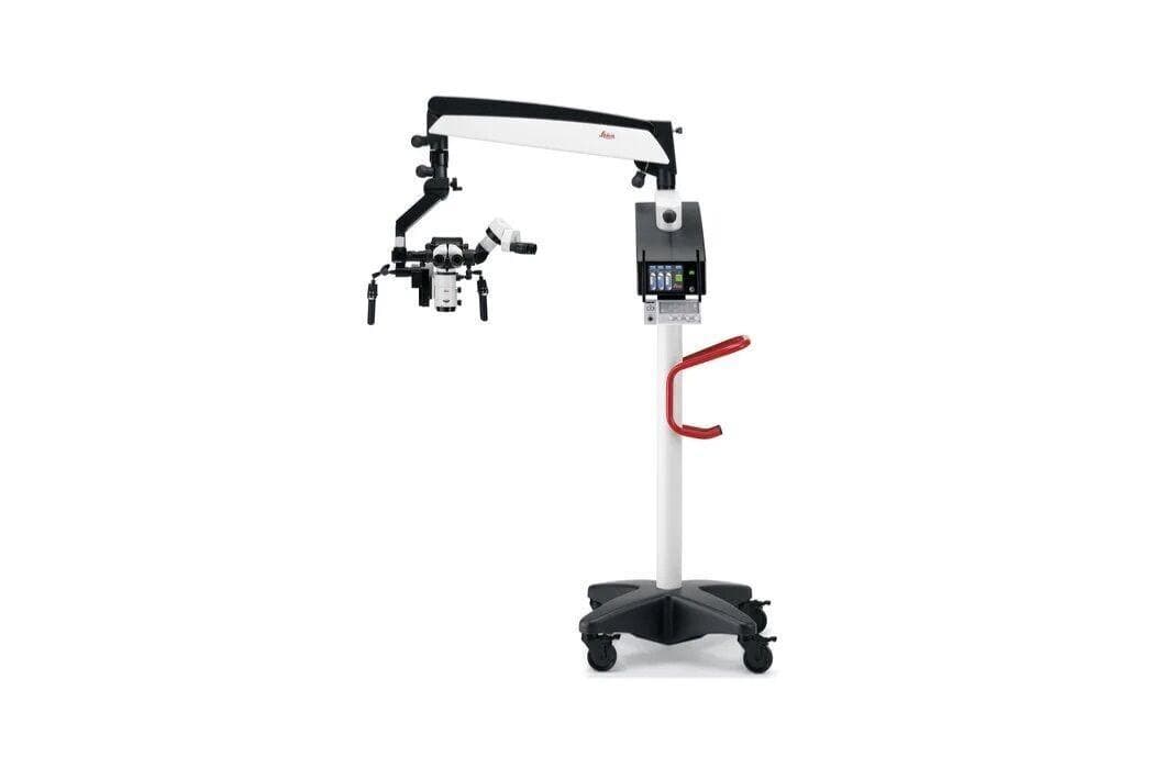 LEICA M525 F20 O/R Microscope