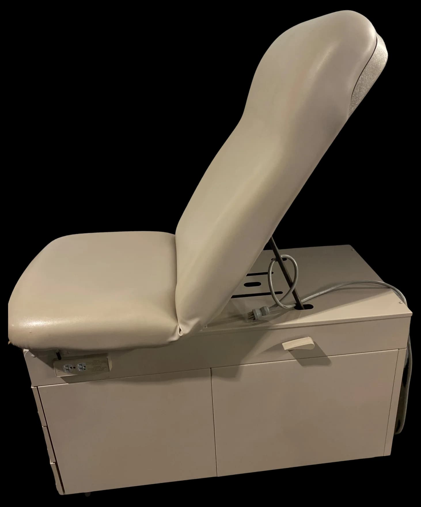 MIDMARK RITTER 304 Examination chair