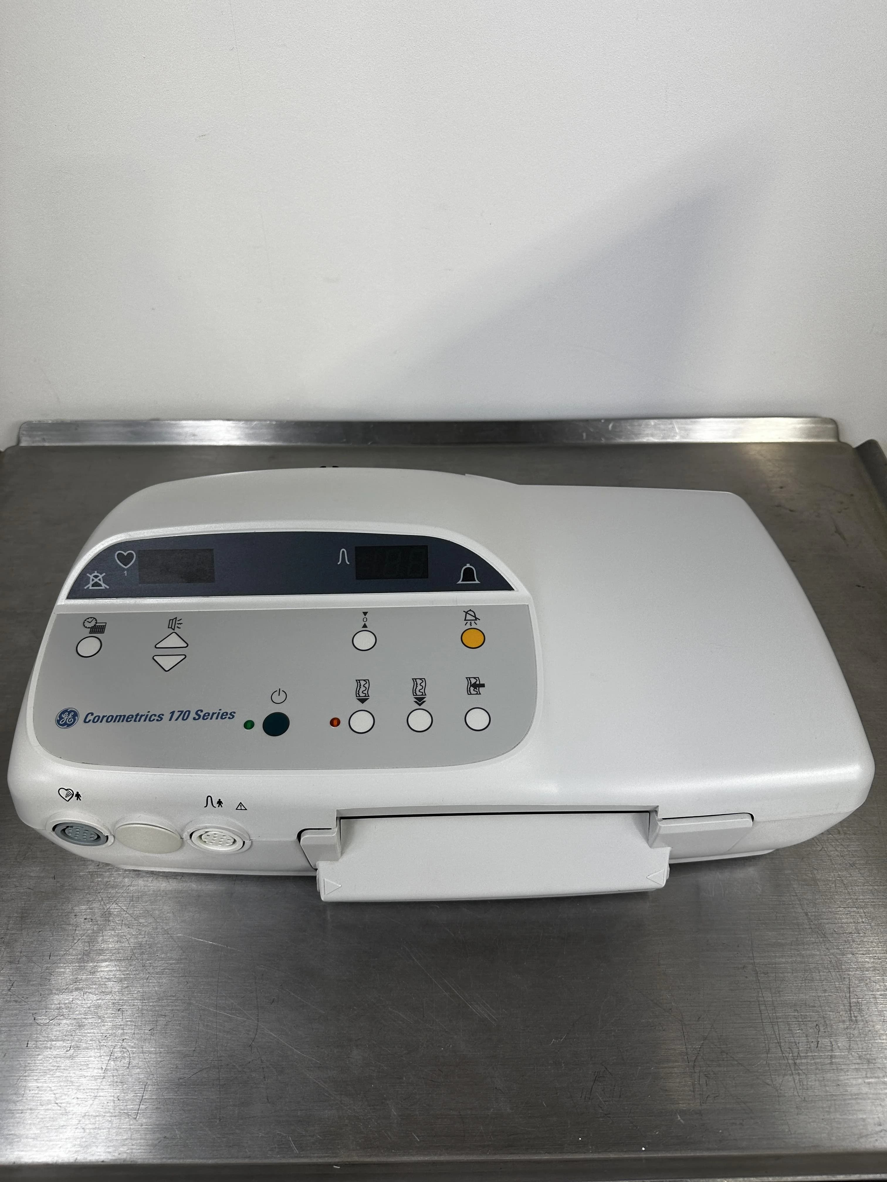 GE Corometrics 170 Series Fetal Monitor