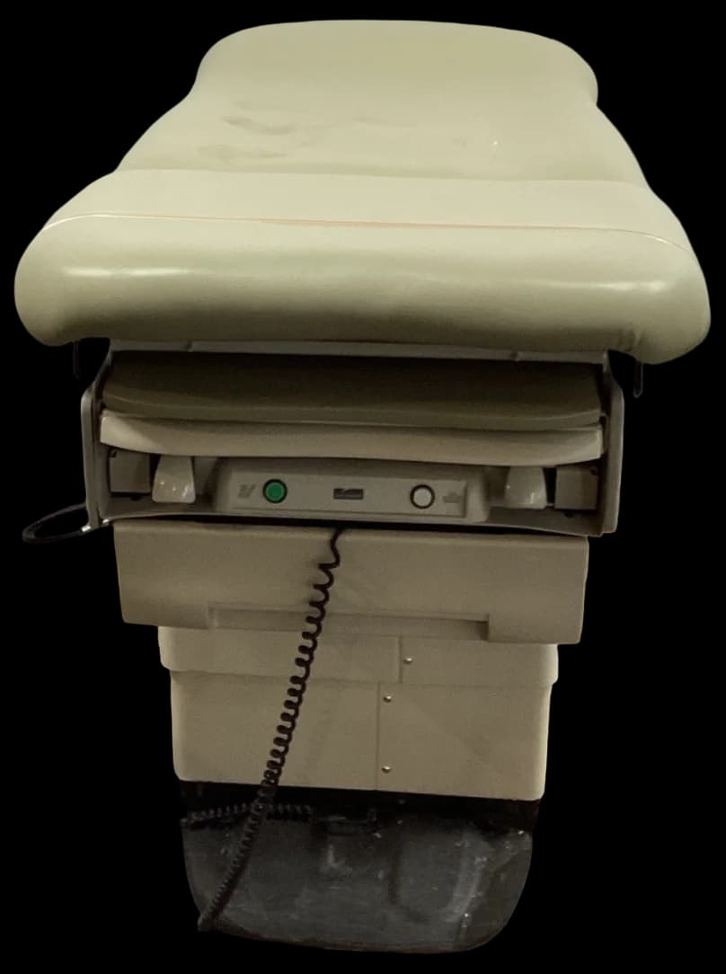MIDMARK 623-008 Examination table