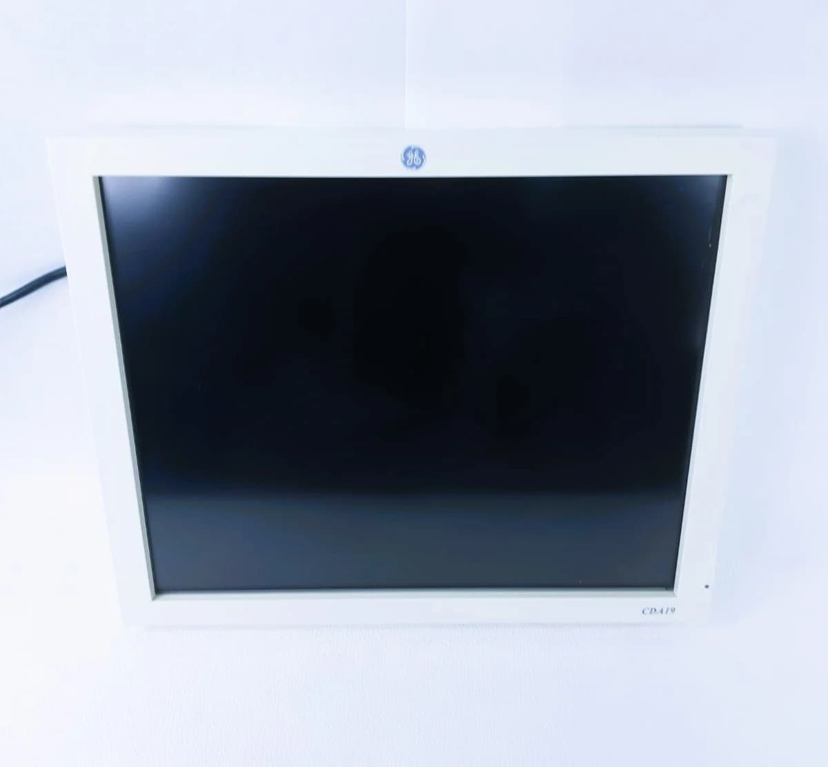 GE CDA19 (USE1913A) Clinical Review Display