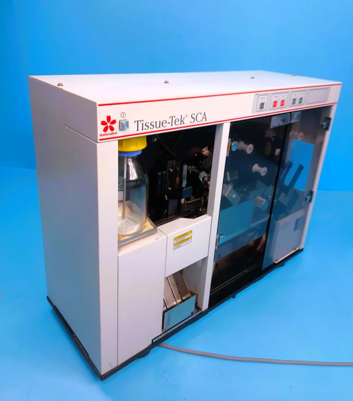 SAKURA Tissue-Tek 4765 Coverslipper