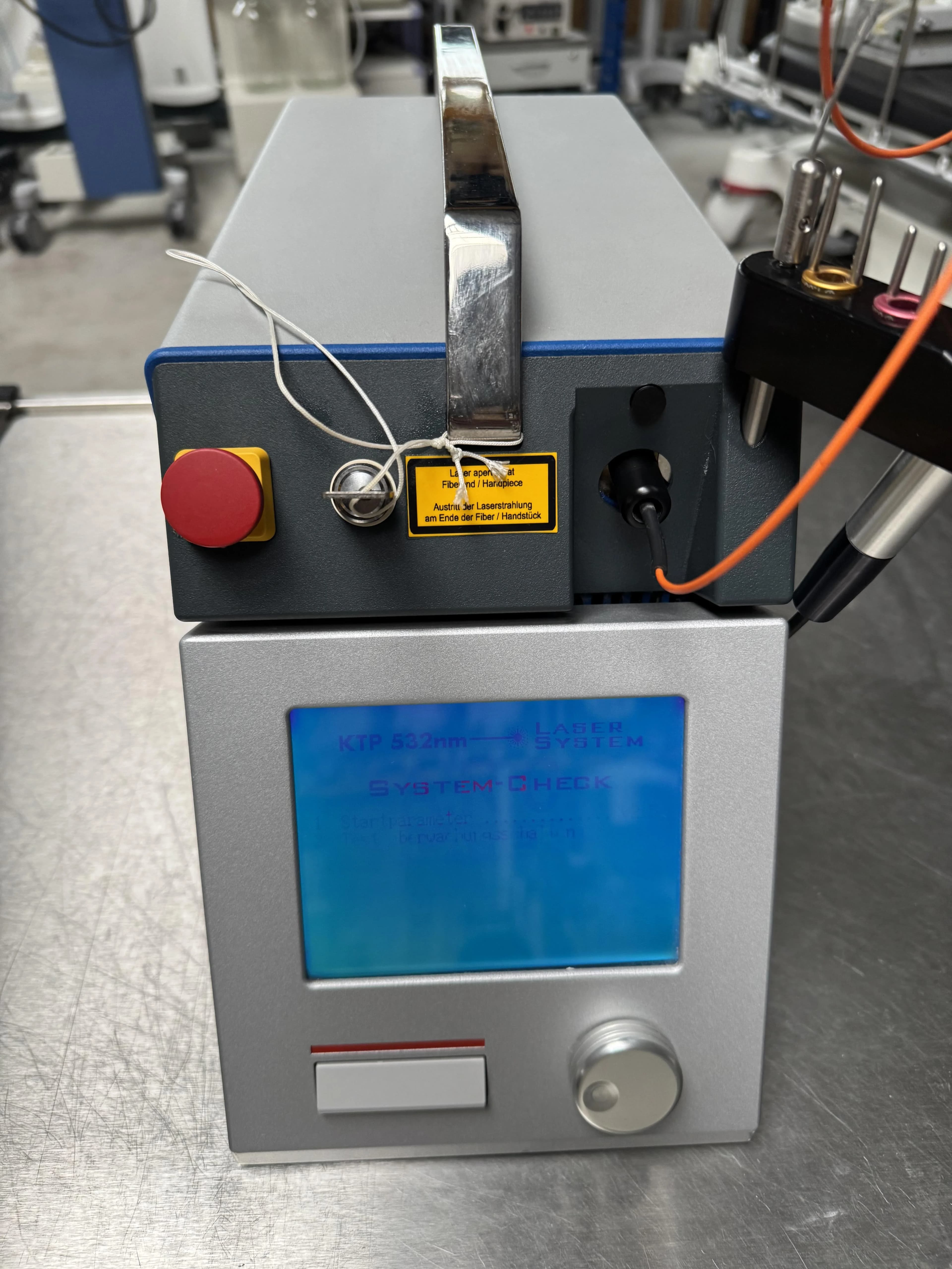 ARC LASER CHIROLAS Laser - Diode