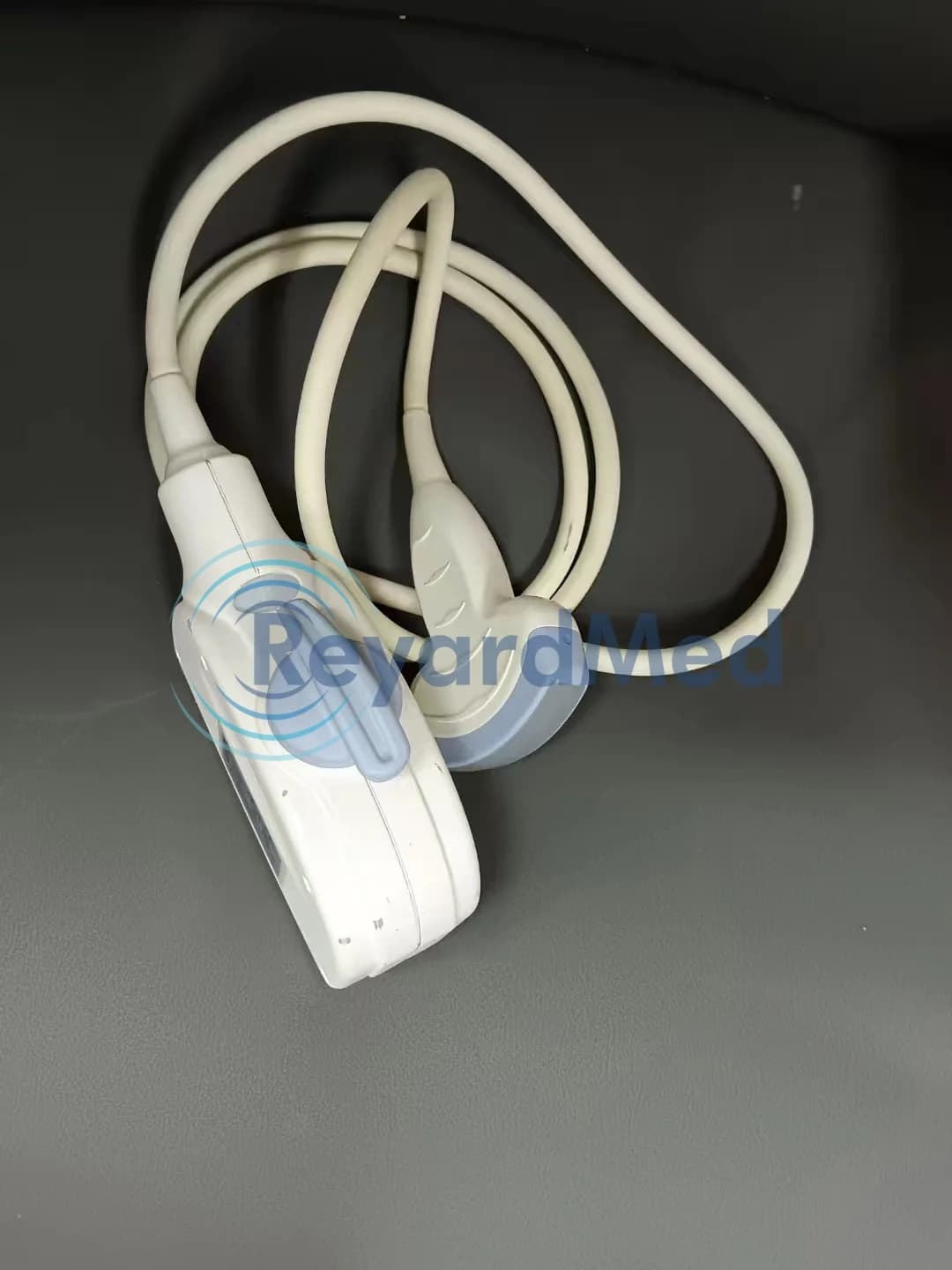 GE 4C Convex Probe