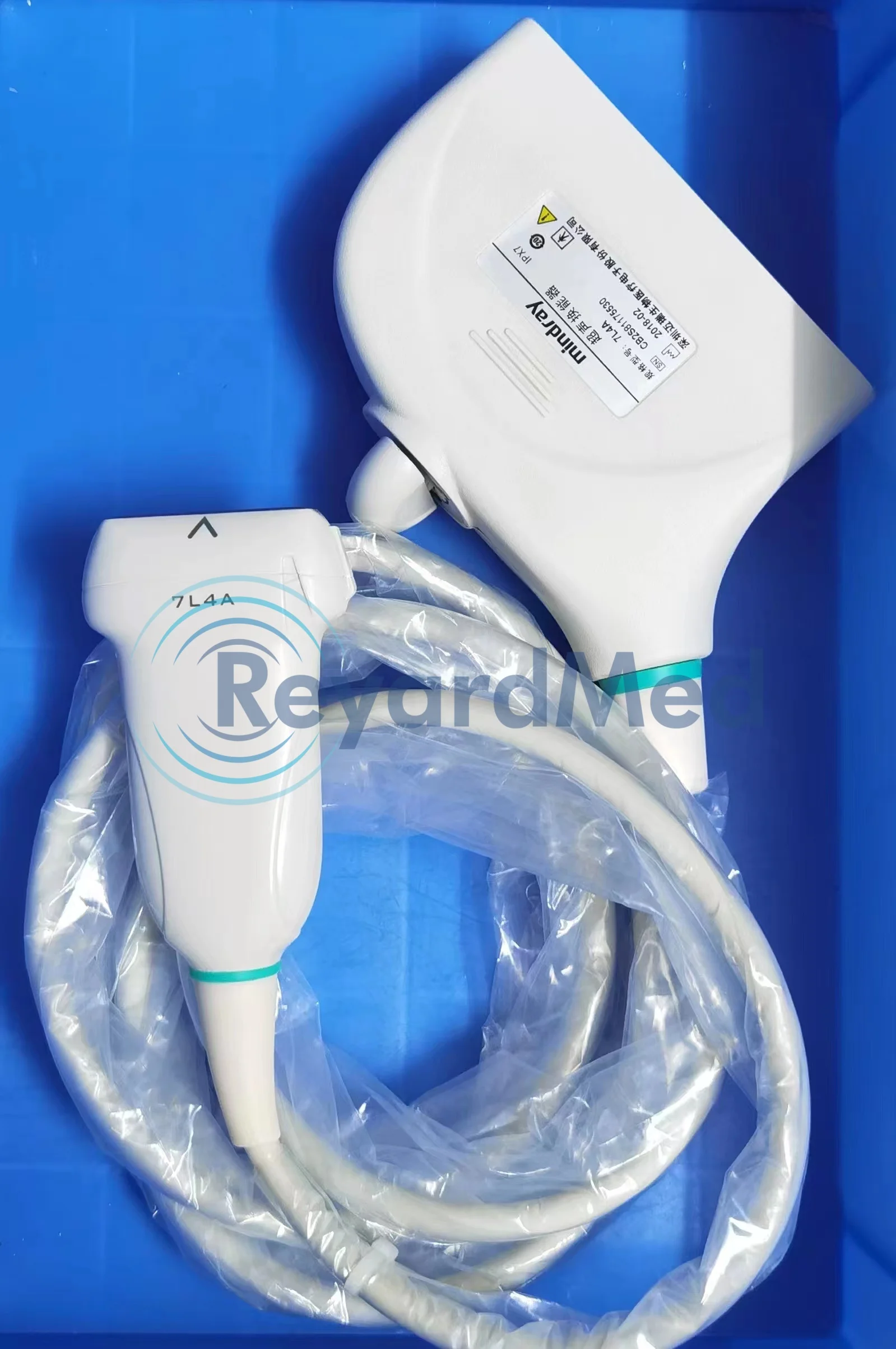 MINDRAY 7L4A Linear Probe