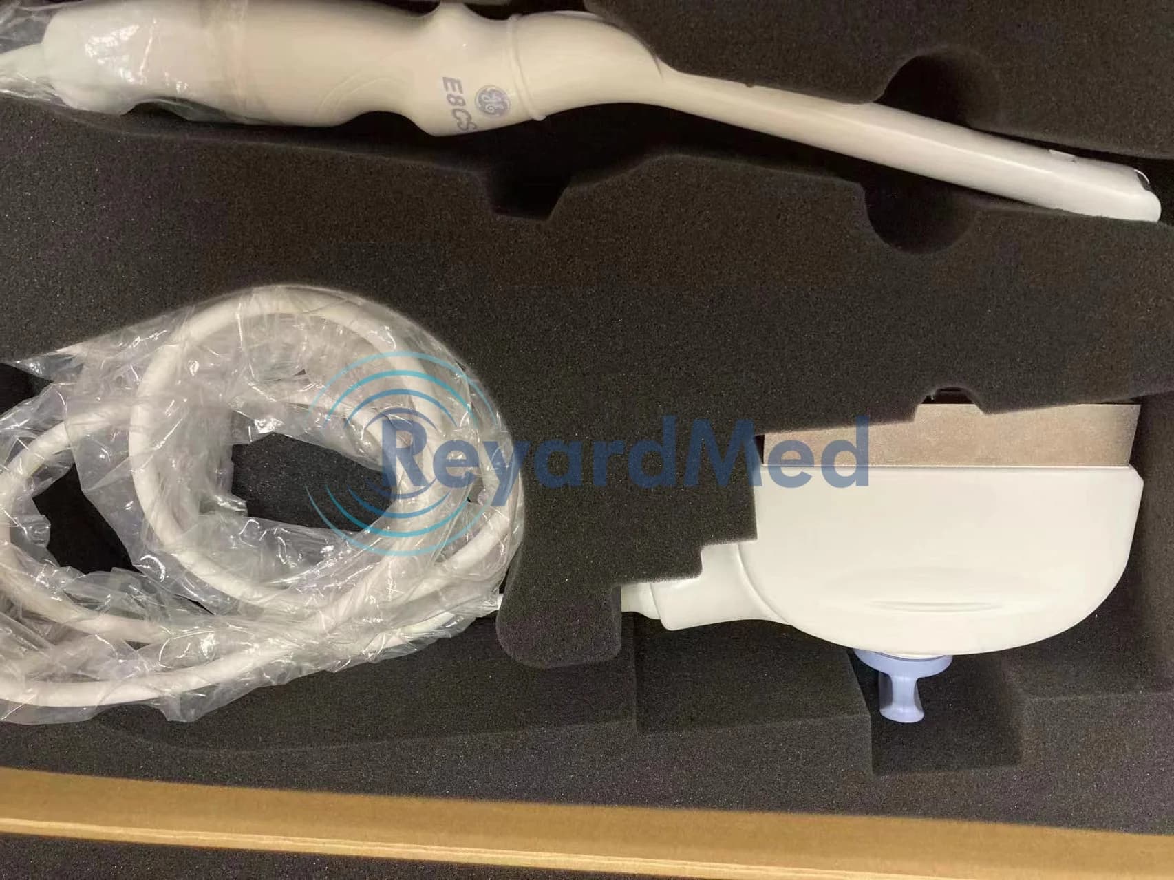 GE E8Cs Endocavity probe