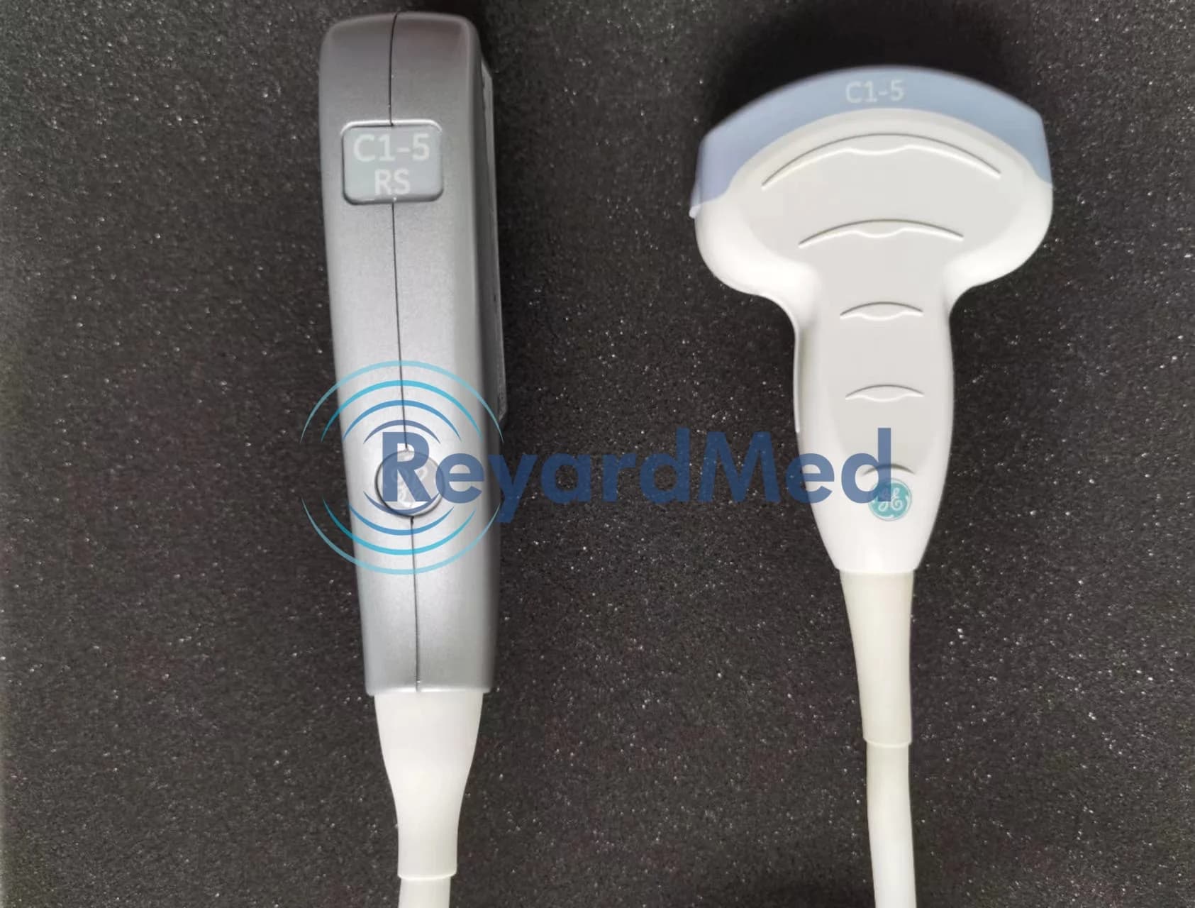 GE C1-5-RS Convex Probe
