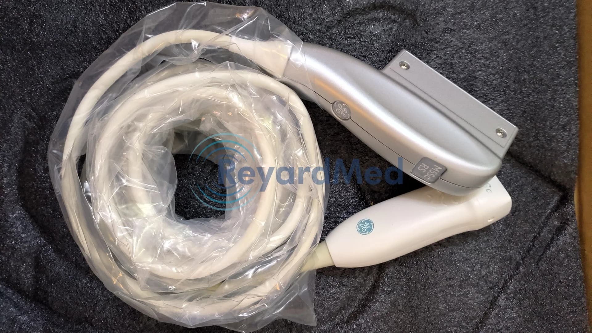 GE M5Sc-RS Cardiac Probe