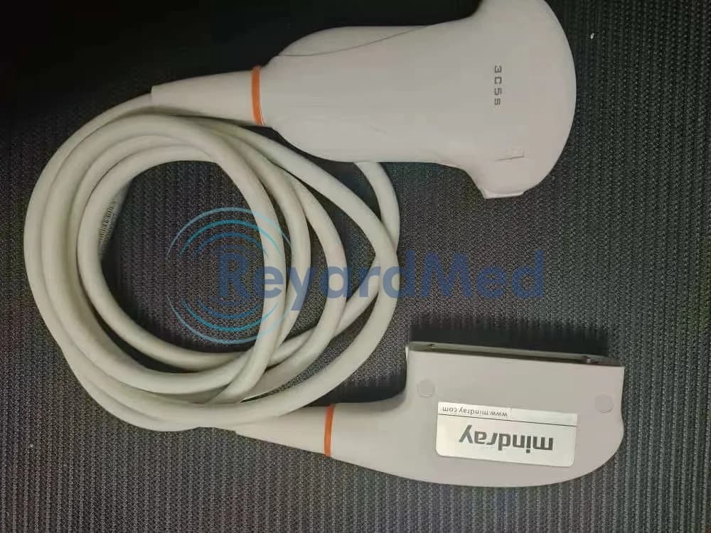 MINDRAY 3C5S Convex Probe