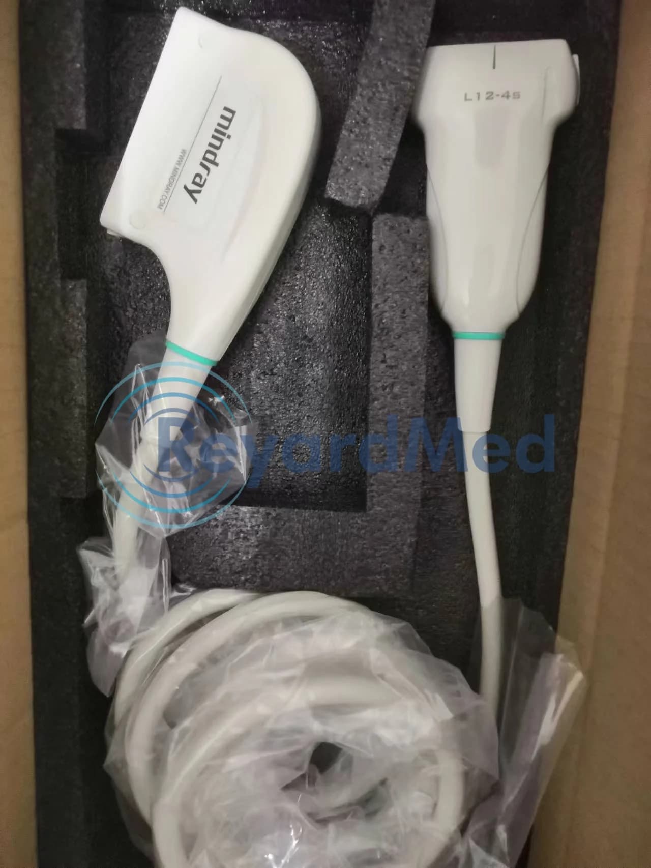 MINDRAY L12-4S Linear Probe