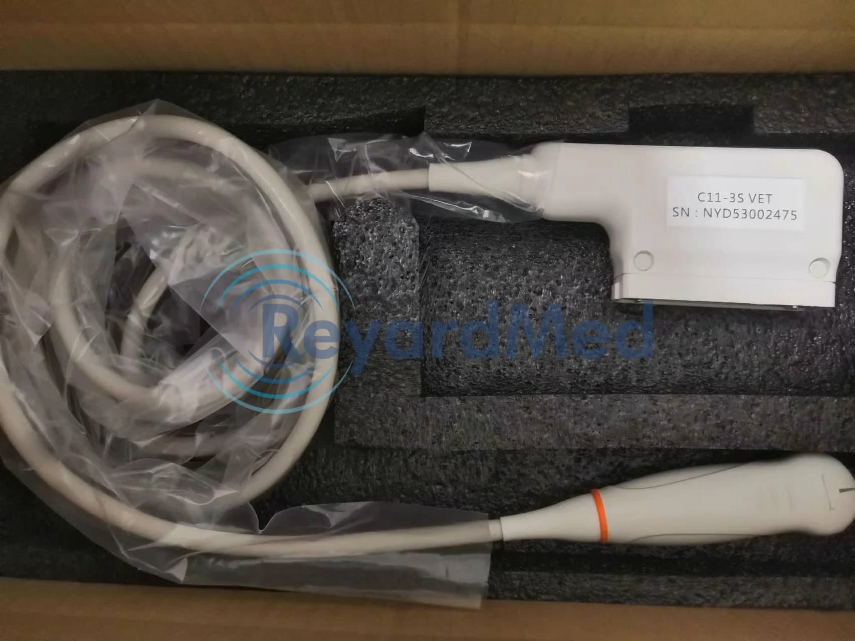MINDRAY C11-3s Micro Convex Probe