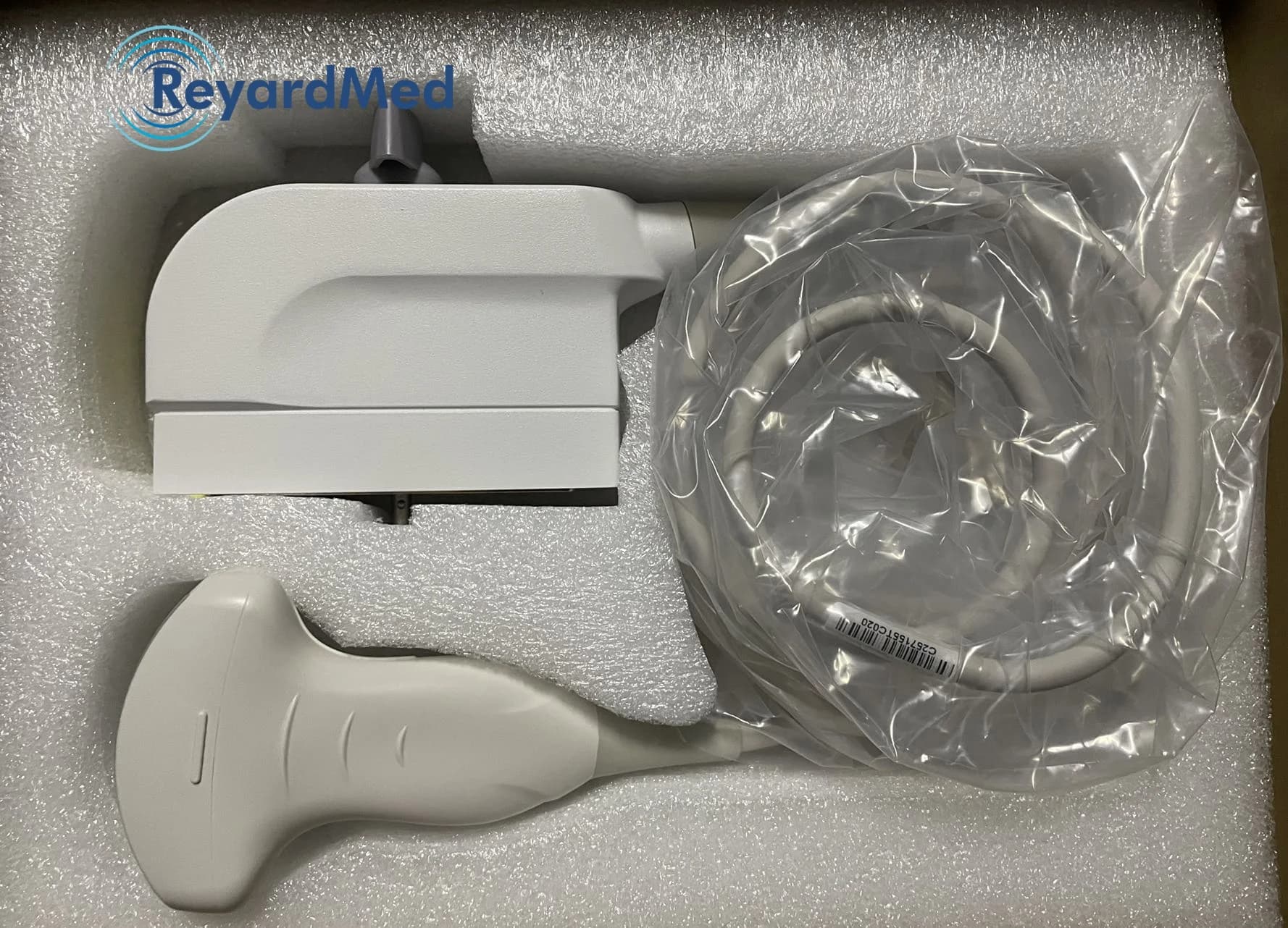GE 4C-RC Convex Probe
