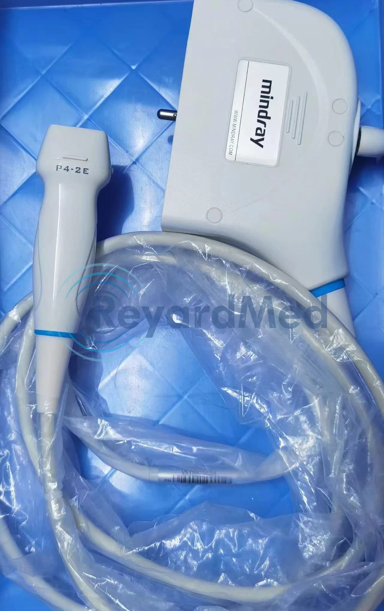 MINDRAY P4-2E Cardiac Probe