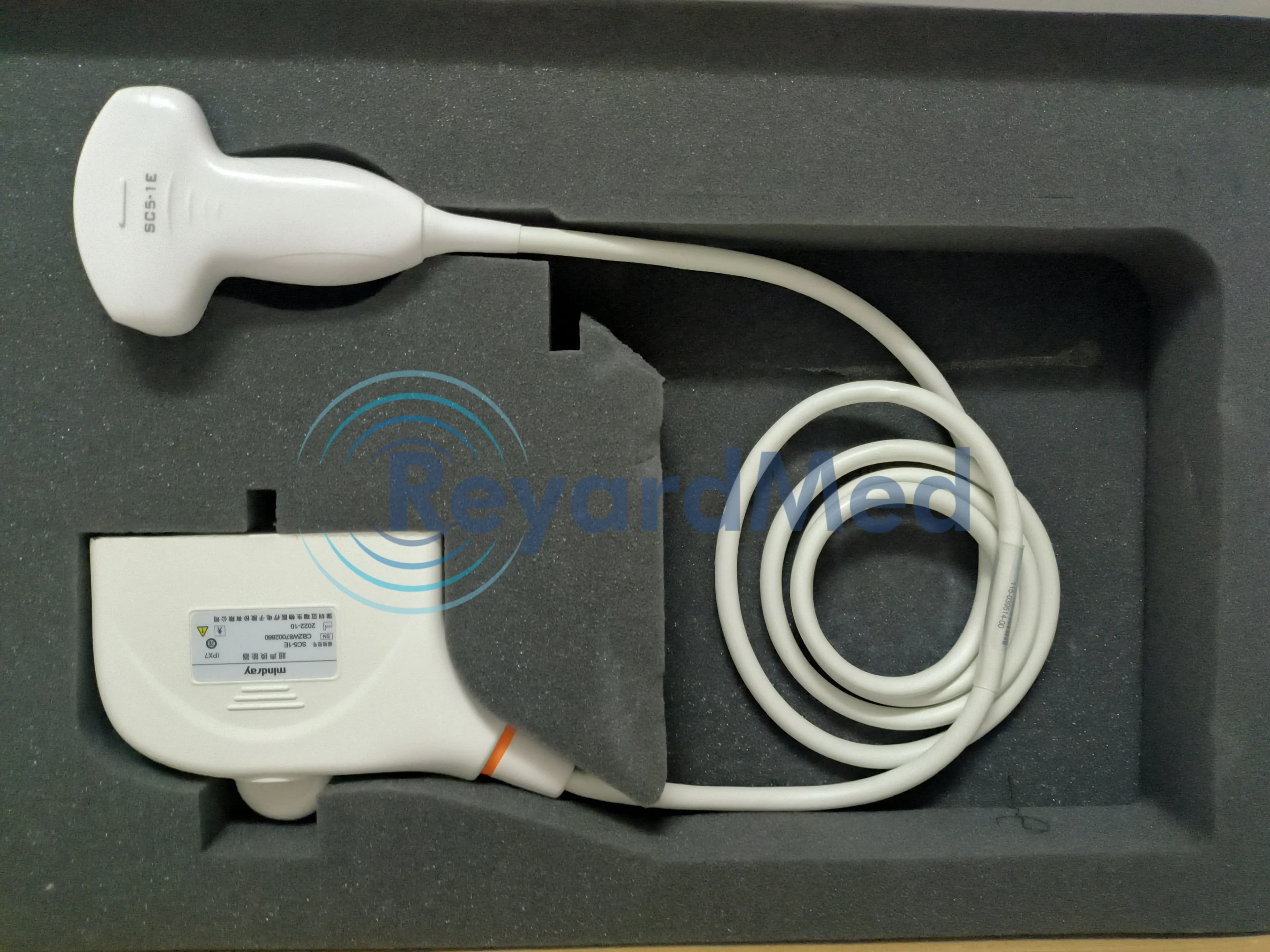 MINDRAY SC5-1E Convex Probe