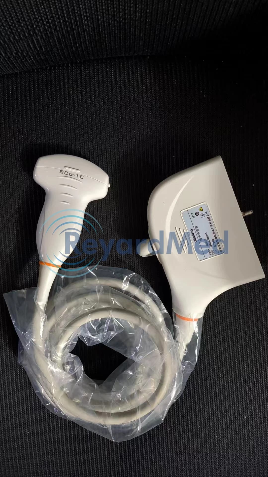 MINDRAY SC6-1E Convex Probe
